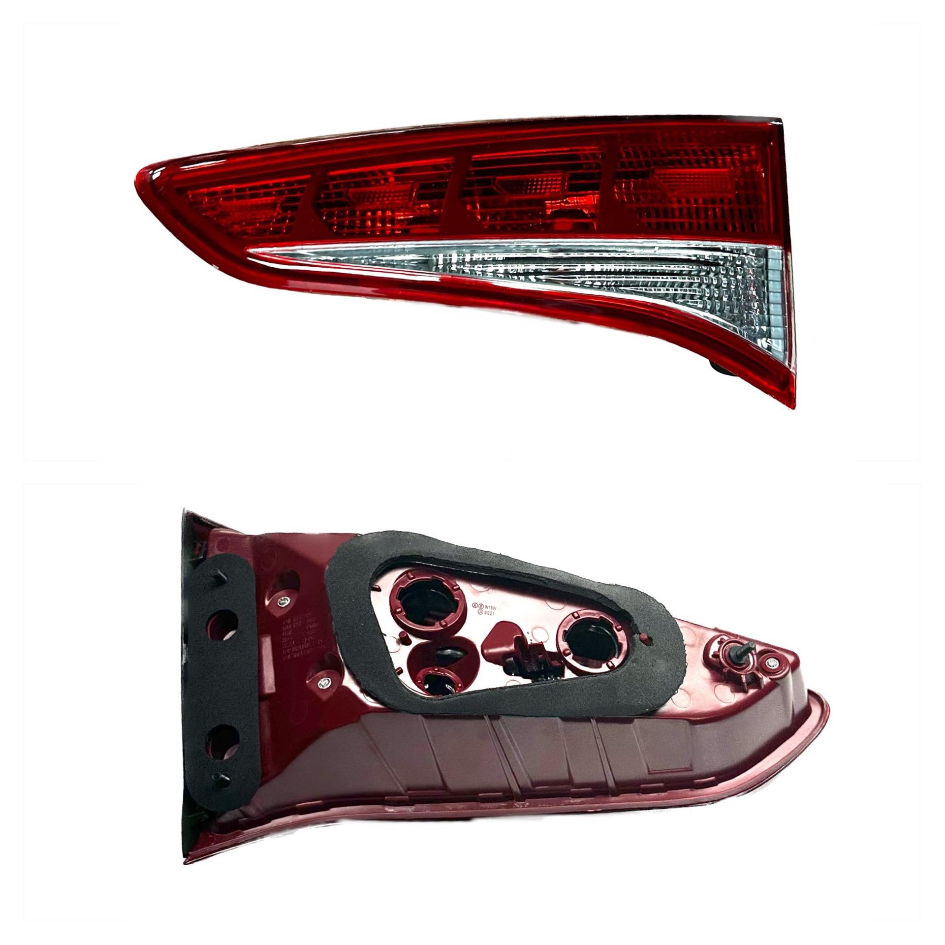 Hyundaı Stop Tucson 15-18 İç Sağ (Ledsiz) - 92404-D7000