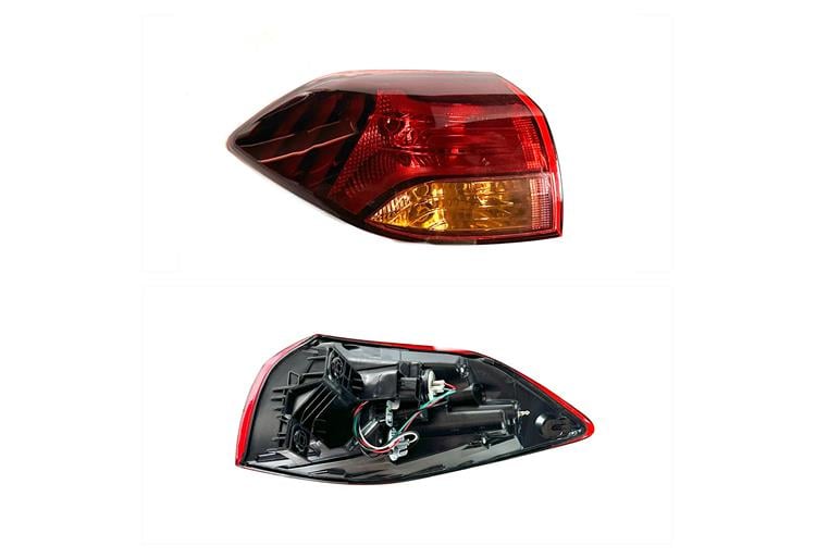 Hyundaı Stop Tucson 18-20 Dış Sol (Ledsiz) - 92401-D3600