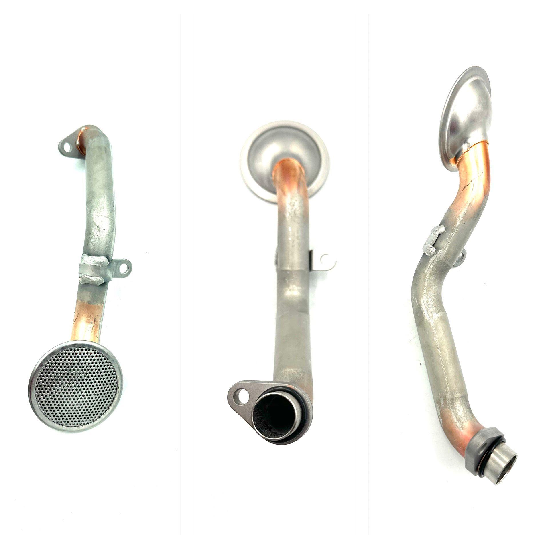 Hyundaı Süzgeç Yağ Santafe Crdi 06-12/Sportage Crdi 08-12/ Tucson Crdi 04-11 - 26250-27400