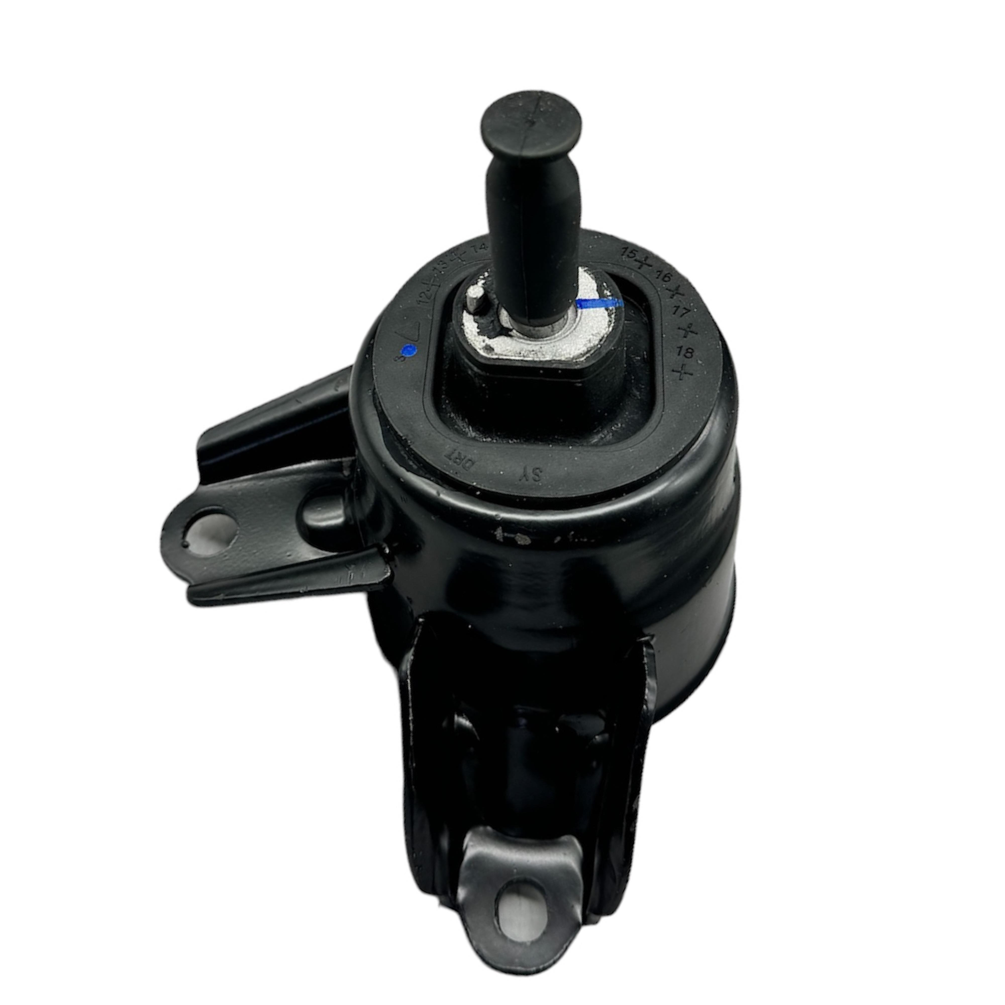 Hyundaı Takoz Motor Accent Blue Dizel 11-16 Ön Sağ - 21810-1R100