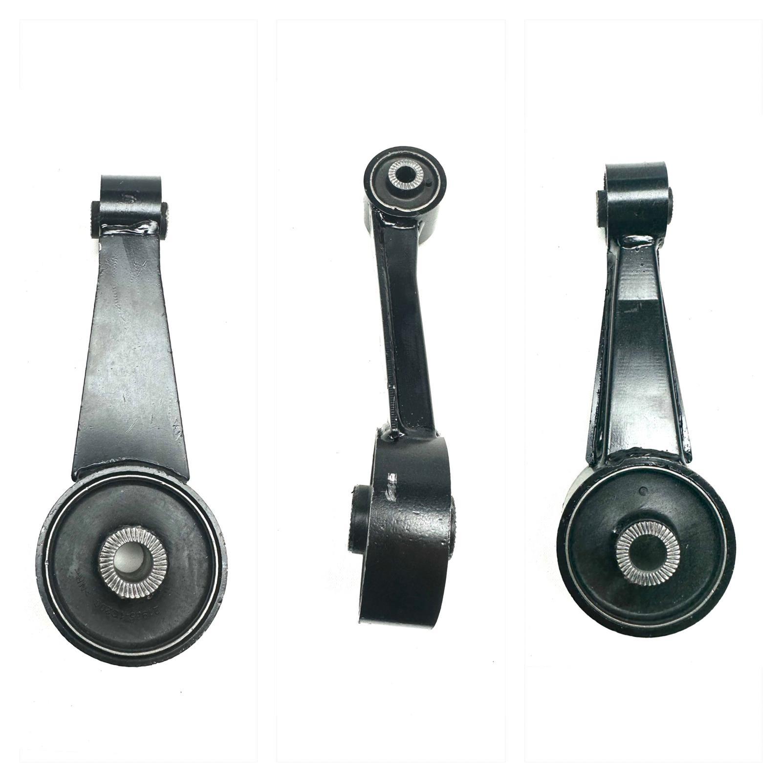 Hyundaı Takoz Motor Getz 03-06 Arka - 21930-1C130