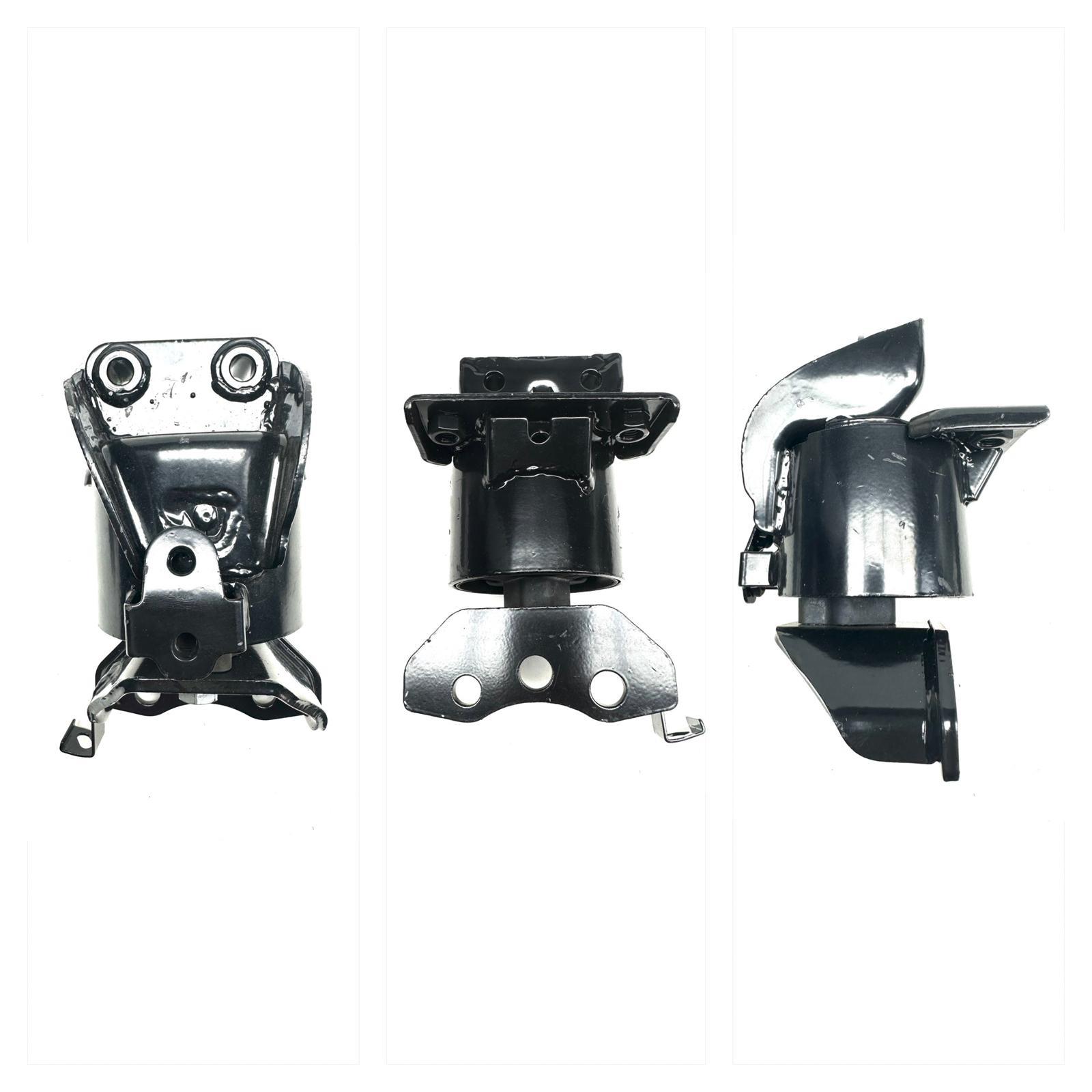 Hyundaı Takoz Motor Getz 1,4-1,6 Benzinli 02-11 Ön Sol (Saç Kulaklı) - 21830-1C800