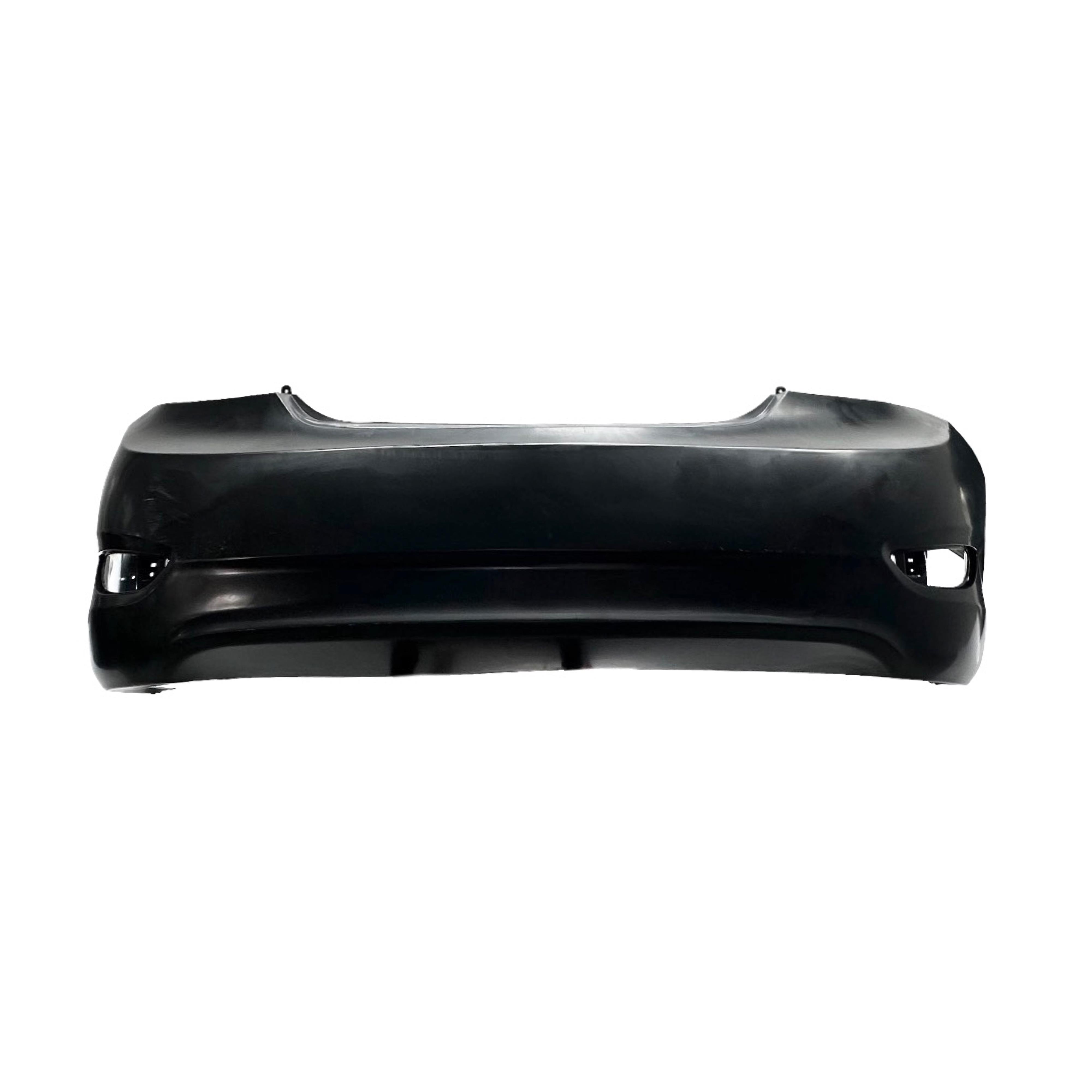 Hyundaı Tampon Accent Blue 11-15 Arka - 86611-1R000