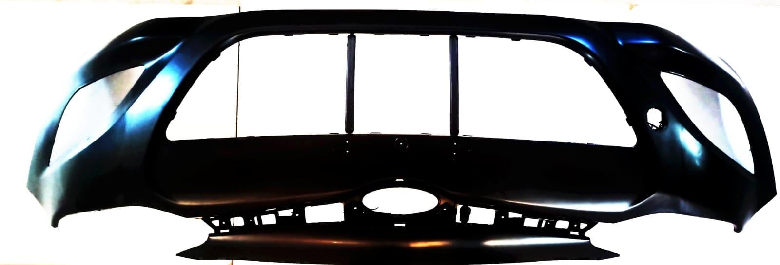 Hyundaı Tampon İ20 12-14 Ön - 86511-1J500