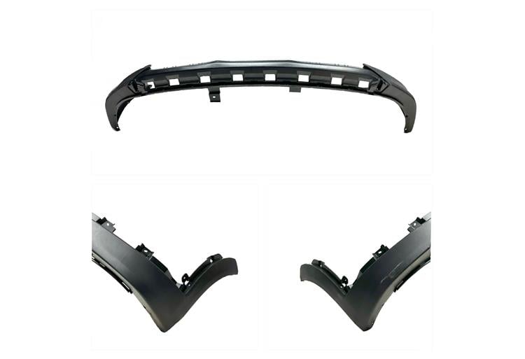 Hyundaı Tampon Tucson 18-20 Ön (Alt Parça) - 86512-D7100/86512-D7520