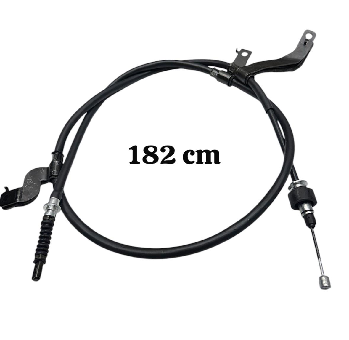 Hyundaı Tel Fren El Elantra 16-19 Arka Sol - 59760-F2100