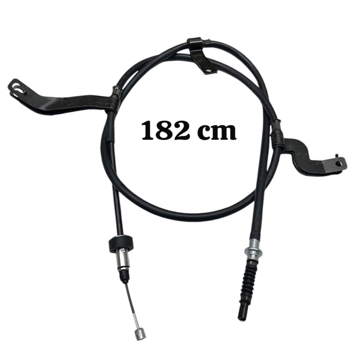 Hyundaı Tel Fren El Elantra 16-19 Arka Sağ - 59770-F2100