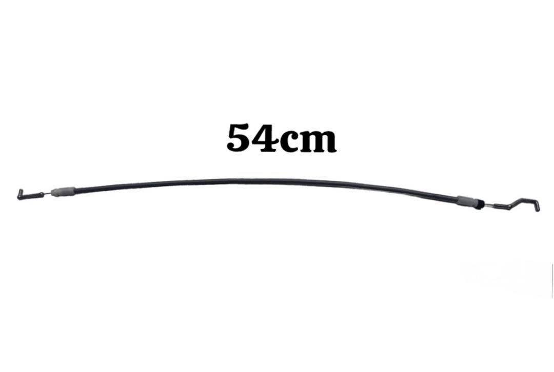 Hyundaı Tel Kapı Kilit Açma Elantra 01-05 Ön Sağ - 81372-2D001