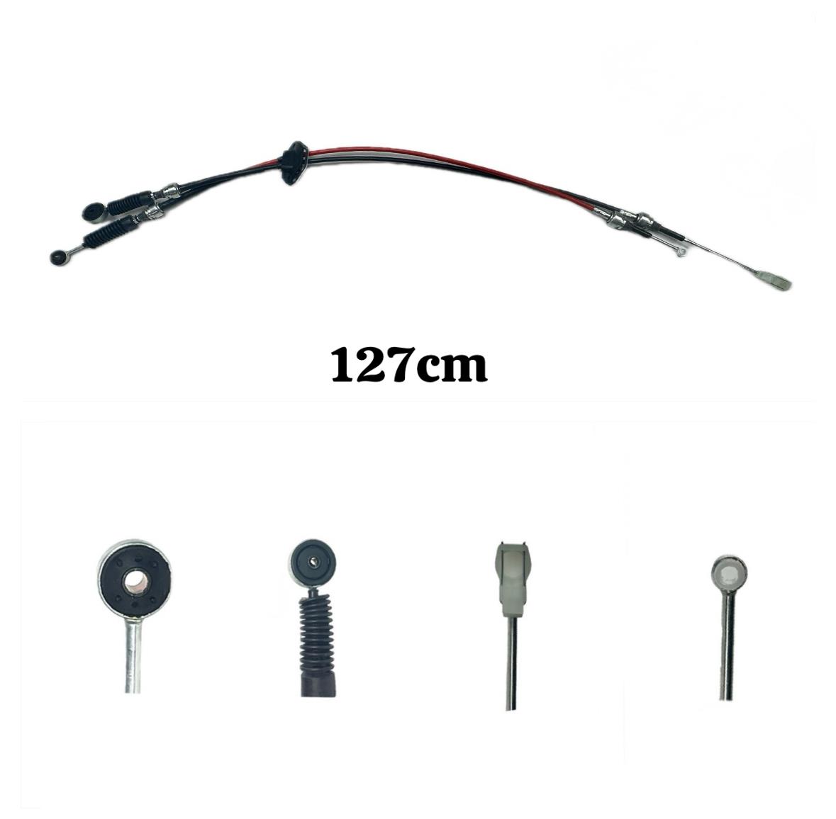 Hyundaı Tel Vites Accent 00-05 - 43794-25800/43794-25300