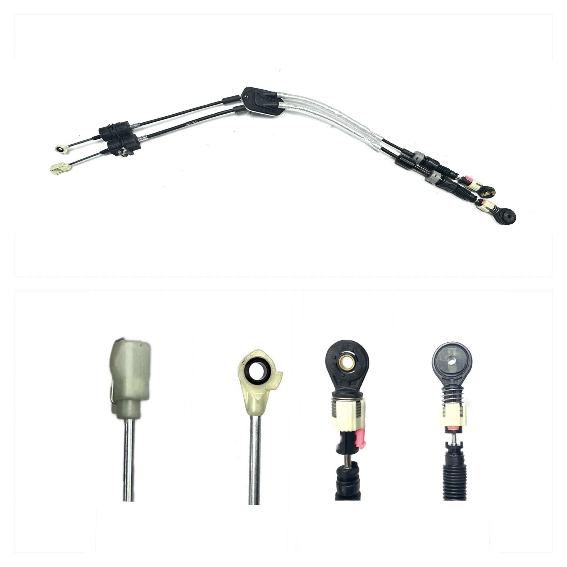 Hyundaı Tel Vites Elantra Benzlı 15-20 (Manuel) - 43794-F2100