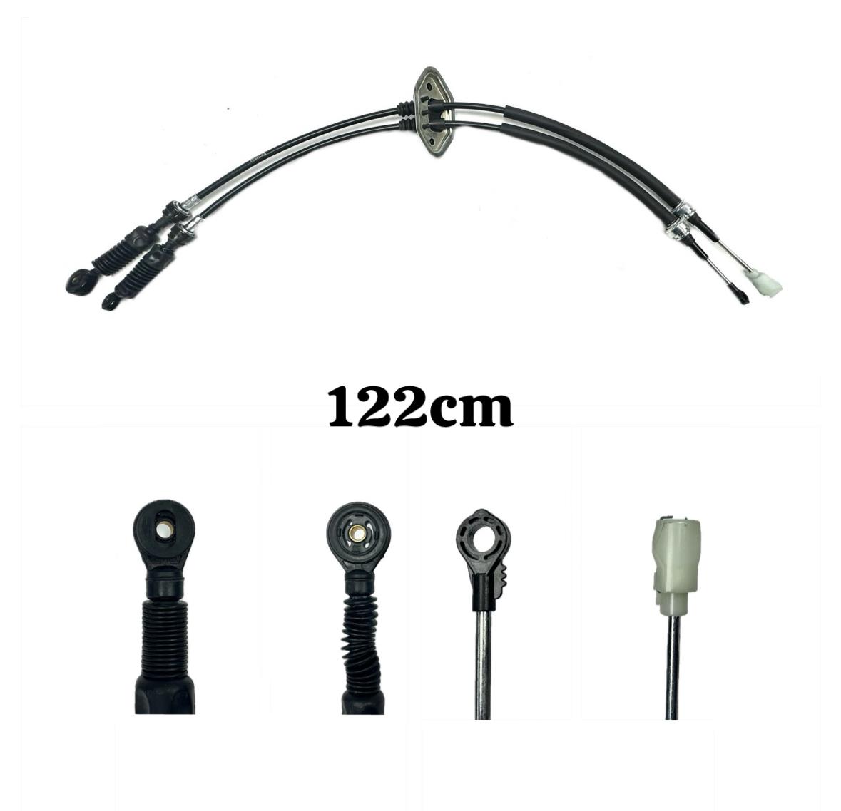 Hyundaı Tel Vites Getz Benzinli 03-08 - 43794-1C000