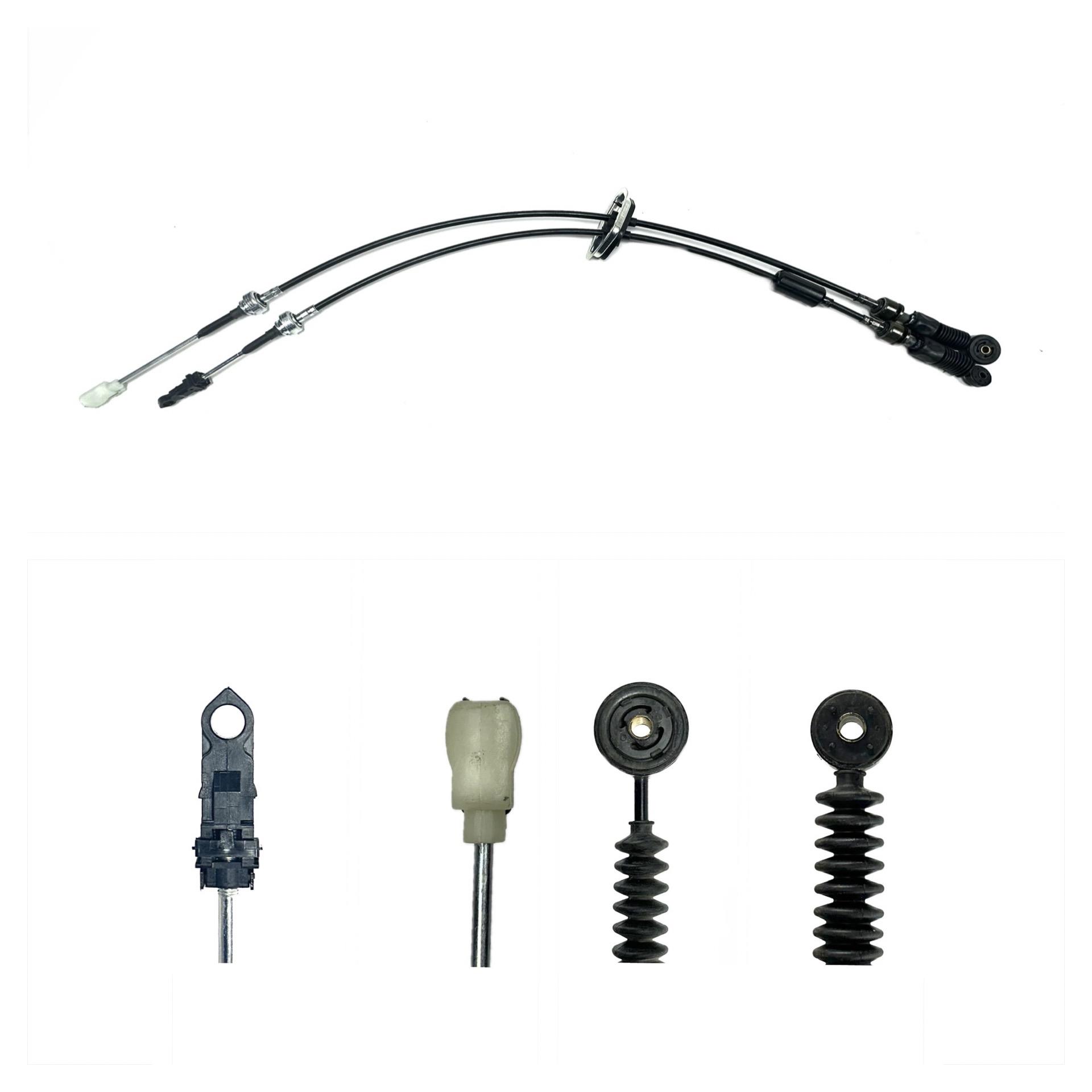 Hyundaı Tel Vites Getz Dizel 06-12 - 43794-1C850