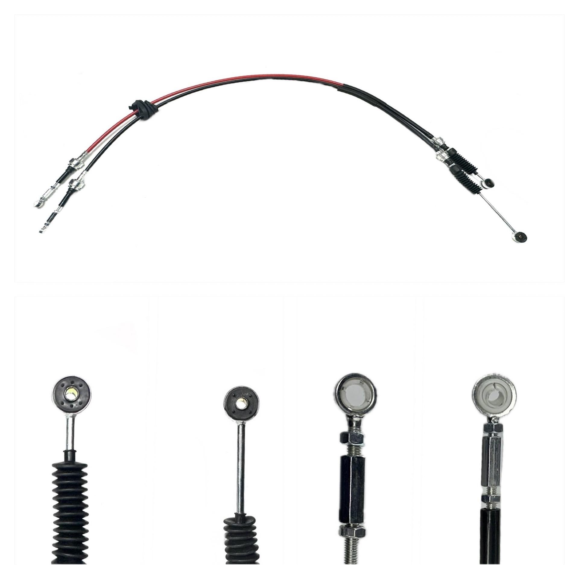 Hyundaı Tel Vites H100 94-02 - 43770-43254