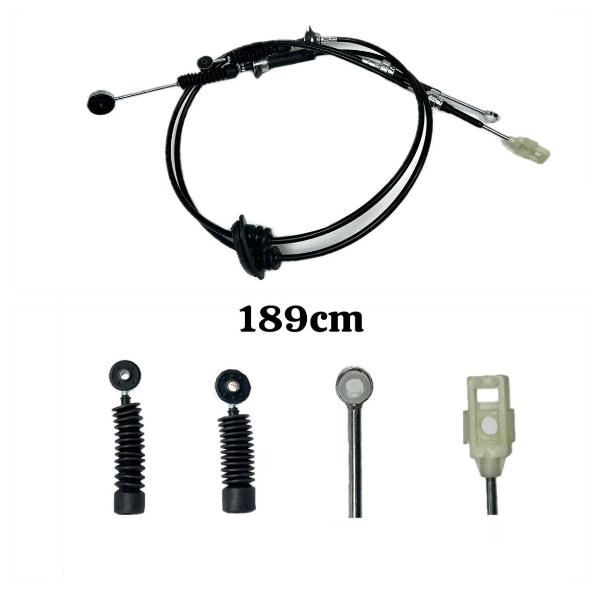 Hyundaı Tel Vites H100 Kmynt 07-10 - 43794-4F210