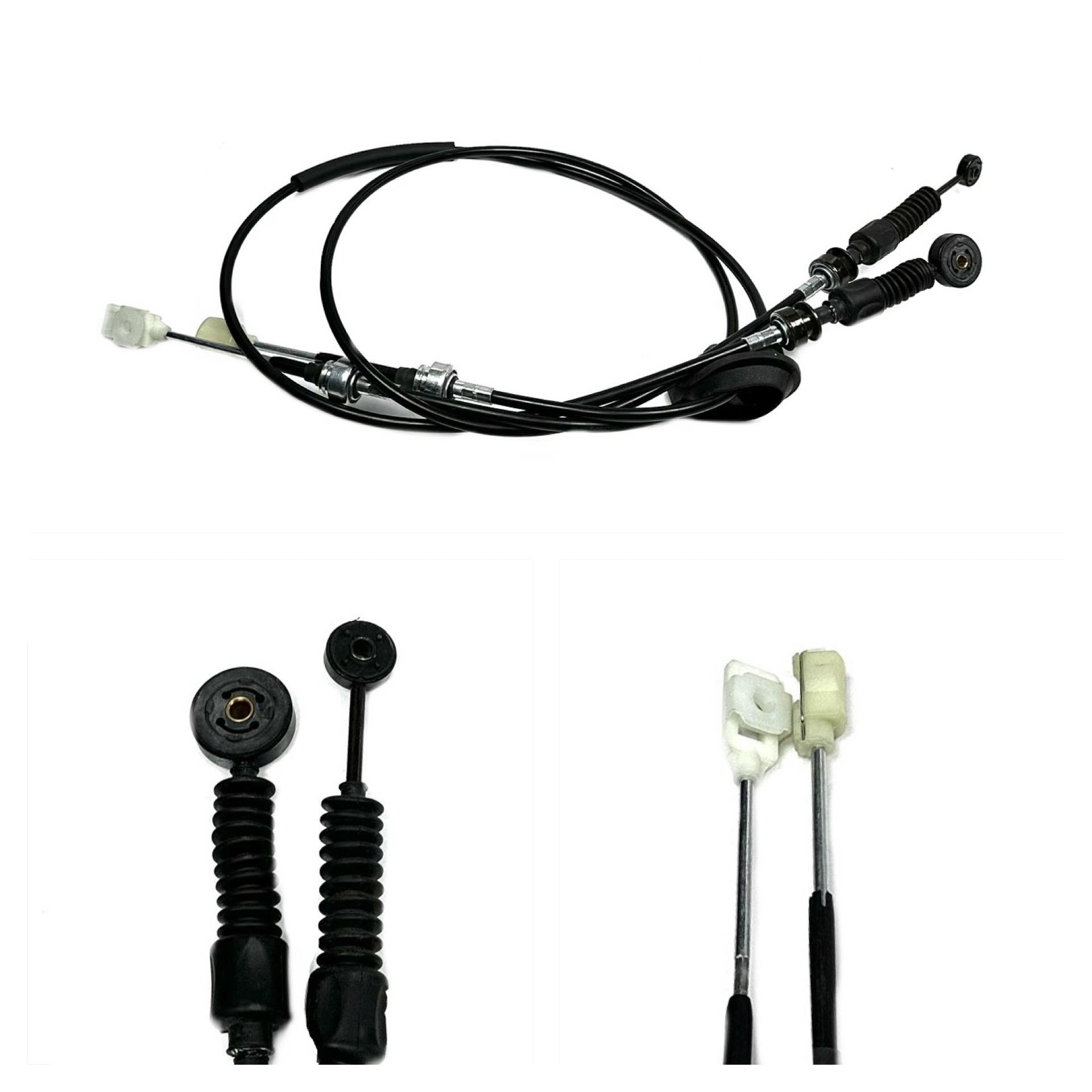 Hyundaı Tel Vites H100 Kmyt 12-16 (6 İleri) - 43794-4F120