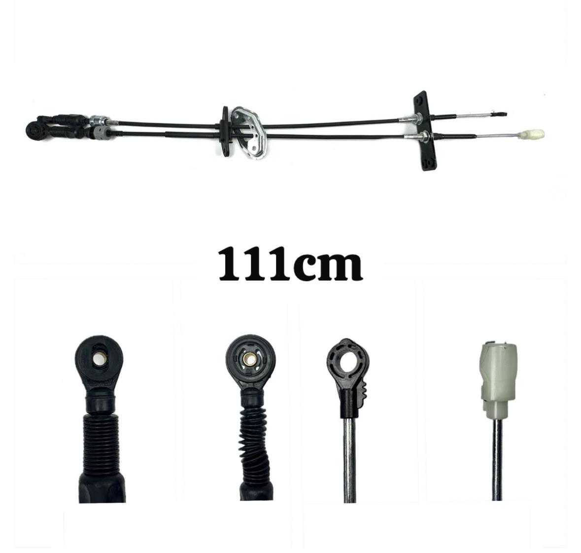 Hyundaı Tel Vites İ10 07-11 - 43794-0X000