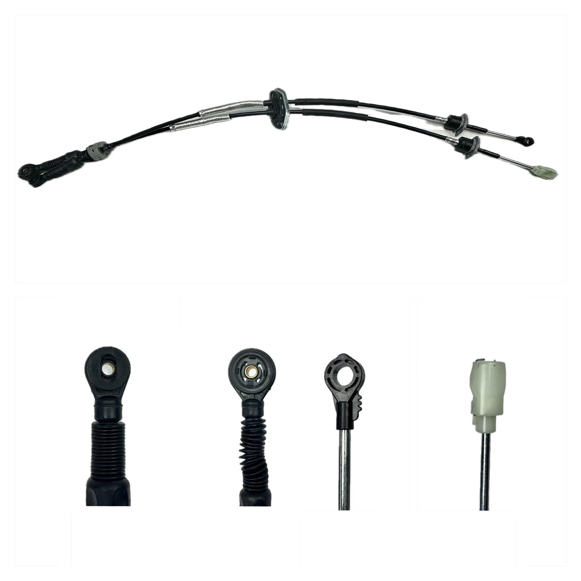 Hyundaı Tel Vites İ20 1,2 Benzinli 07-14 (Manuel) - 43794-1J100