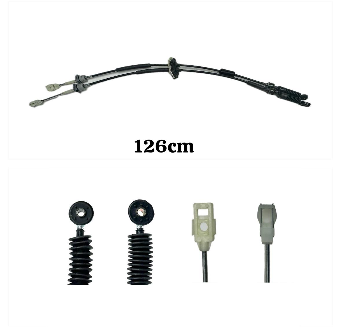 Hyundaı Tel Vites İ20 1,4 Dizel 10-14 (6 İleri) (Manuel) - 43794-1J301