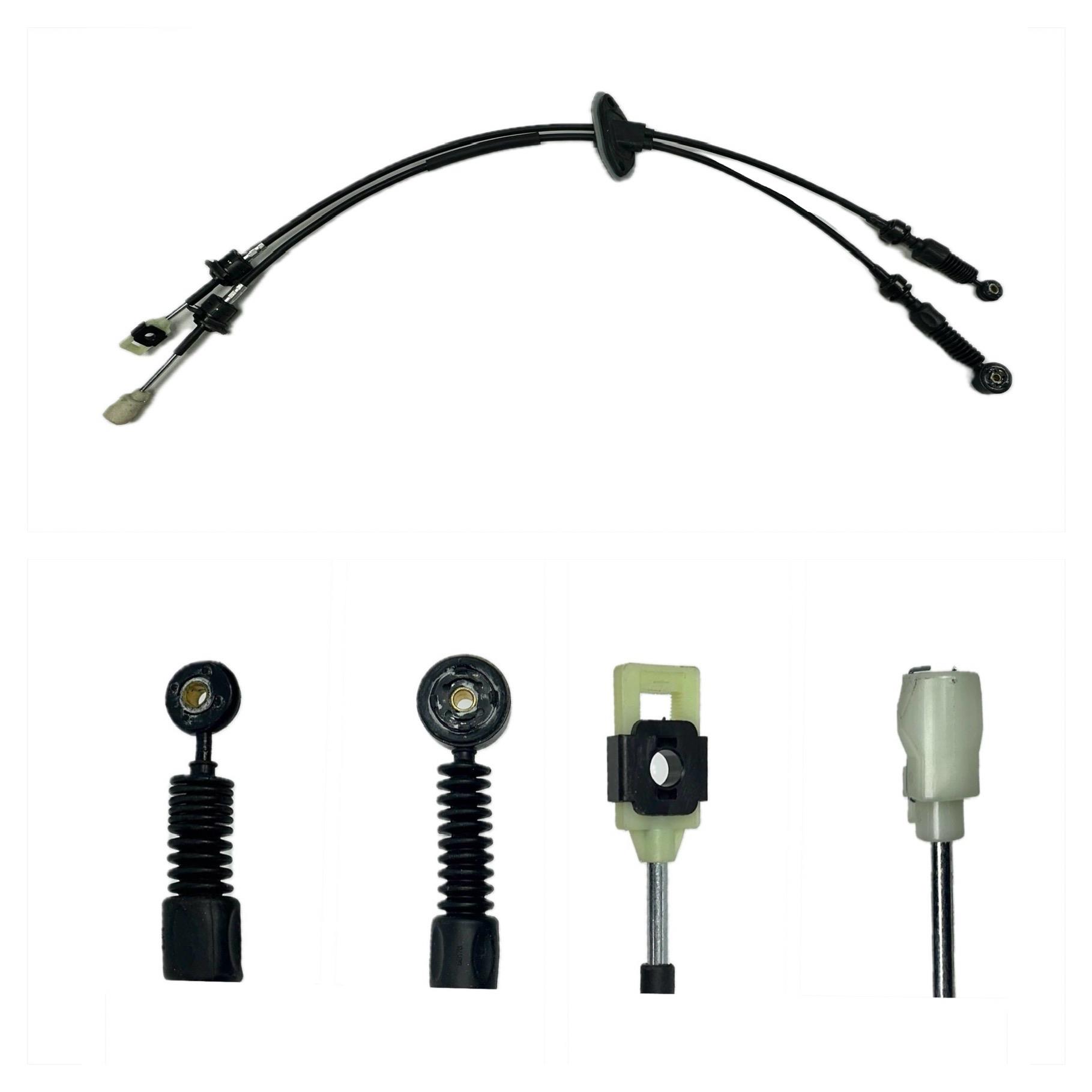 Hyundaı Tel Vites İ30 07-12/Ceed Dizel 07-11 - 43794-2H100/43794-2H300