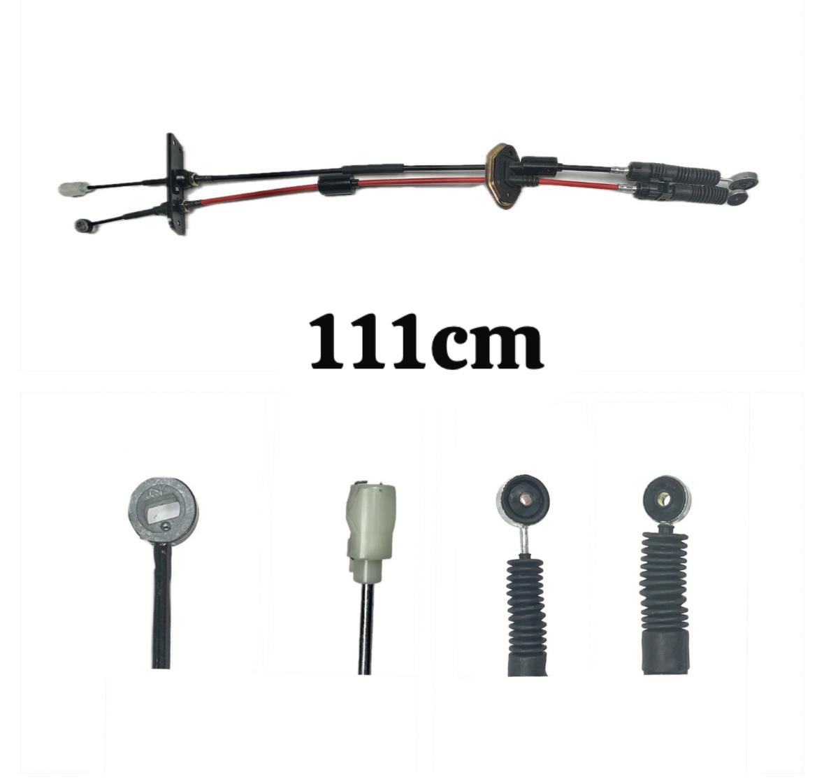 Hyundaı Tel Vites Matrix Benzinli 01-10 - 43794-17201