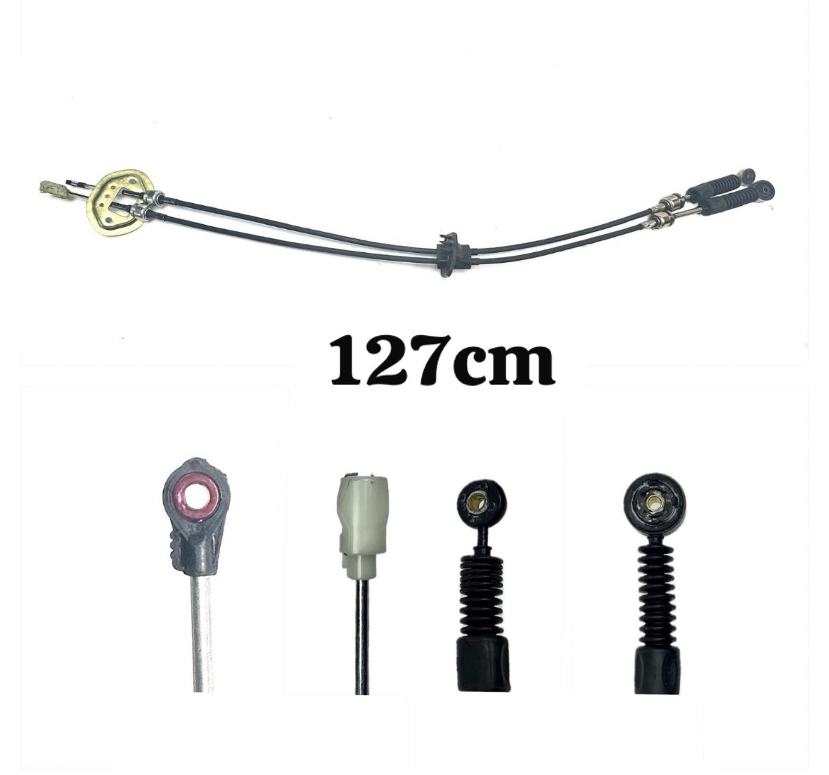 Hyundaı Tel Vites Santafe 00-06 (Manuel) - 43794-26100