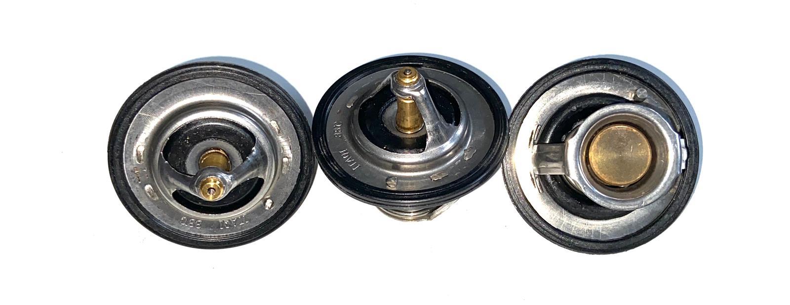 Hyundaı Termostat Accent 1,3 00-05/Getz 02-05/Mıcra 03-10/ Note 02-09 (88 Derece) - 25500-22600