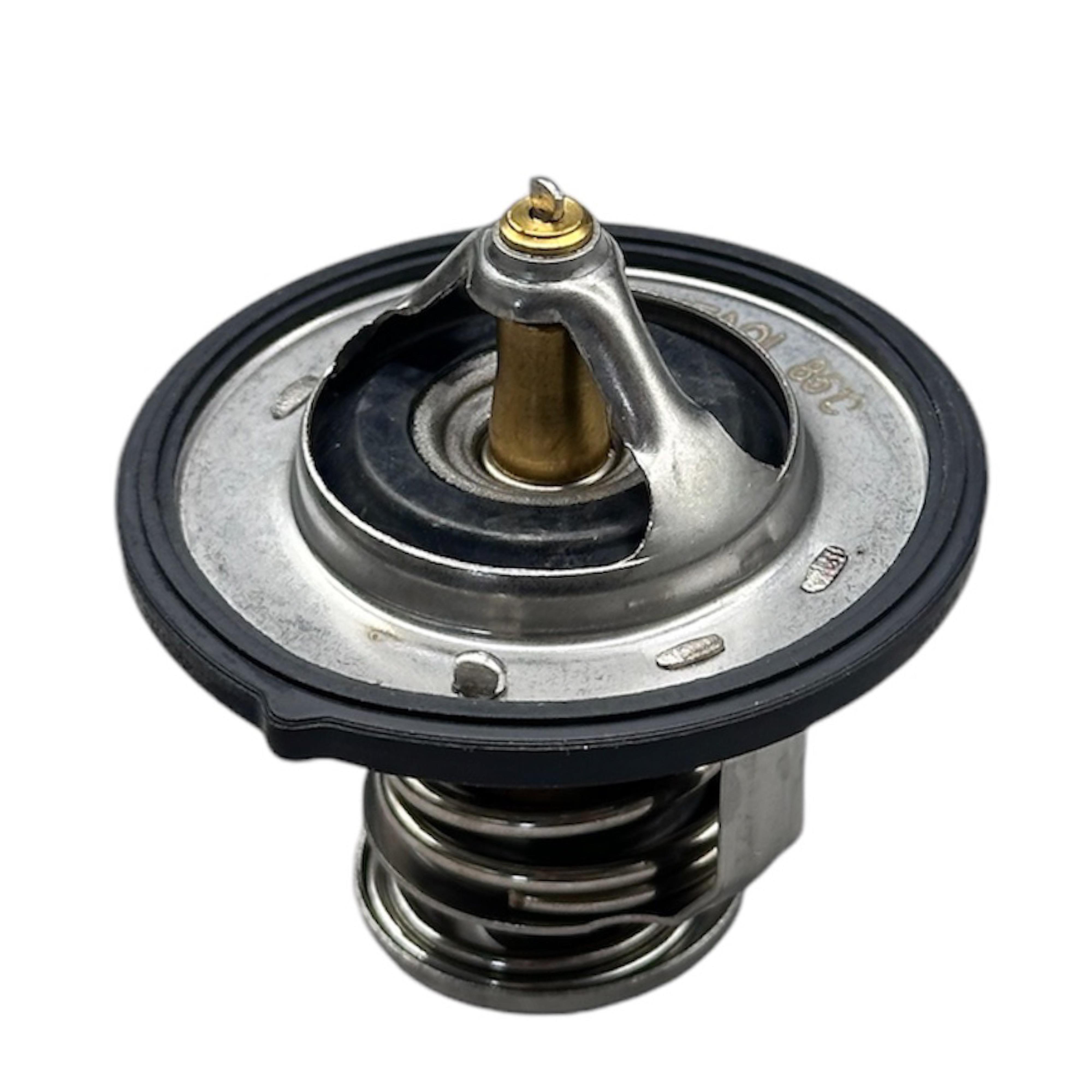 Hyundaı Termostat Accent Era 07-12/İ20 07-12/İ30 07-12/Matrix 07-12/Ceed 07-12/Cerato 07-12/Rio 07-12/Getz Dızel 07-12 (82 Derece) - 25500-2A050/25500-2A000