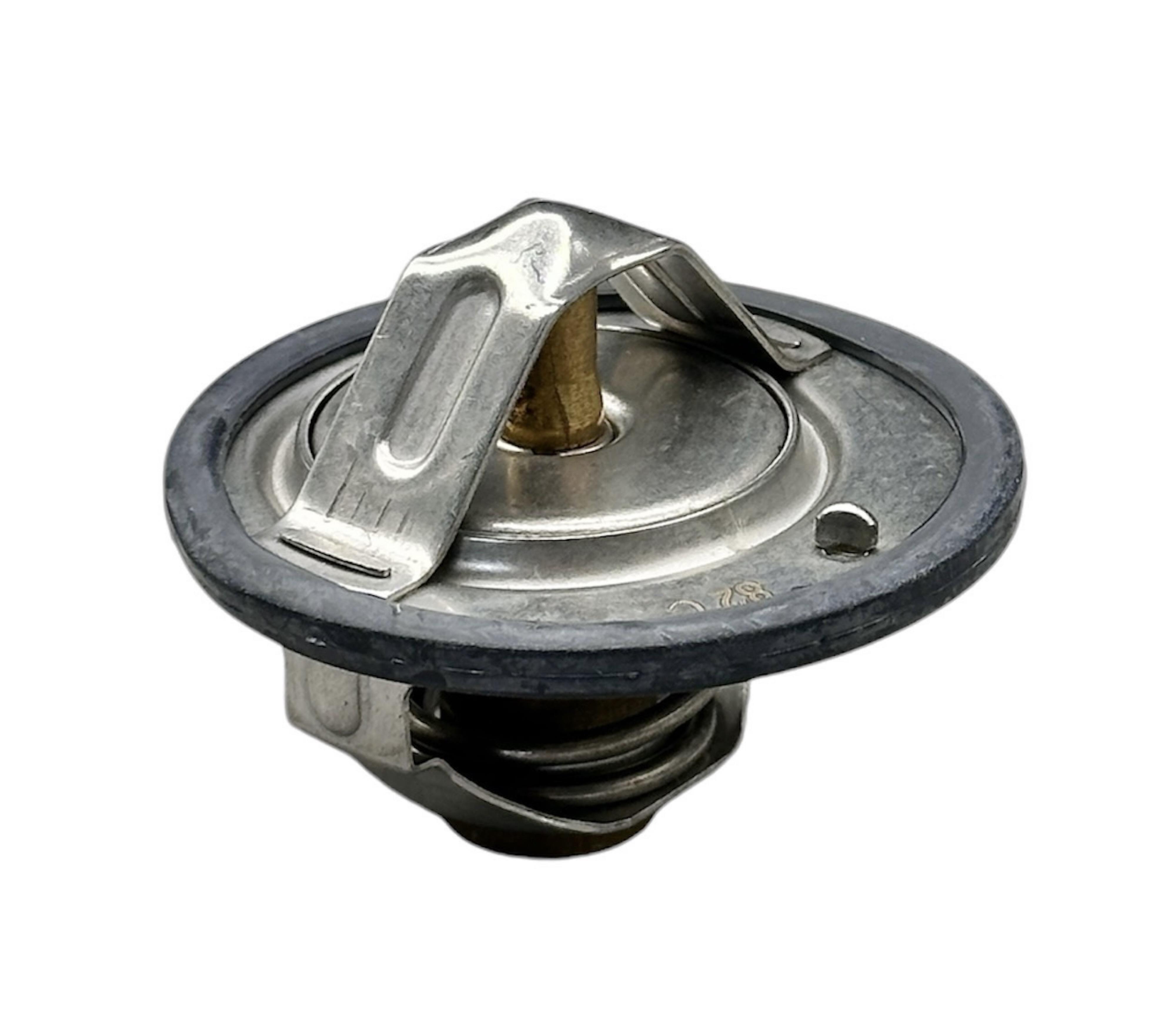 Hyundaı Termostat Excel 90-94/Lancer 90-91/Galant 90-91/Proton 90-91 (82 Derece) - 25500-24000