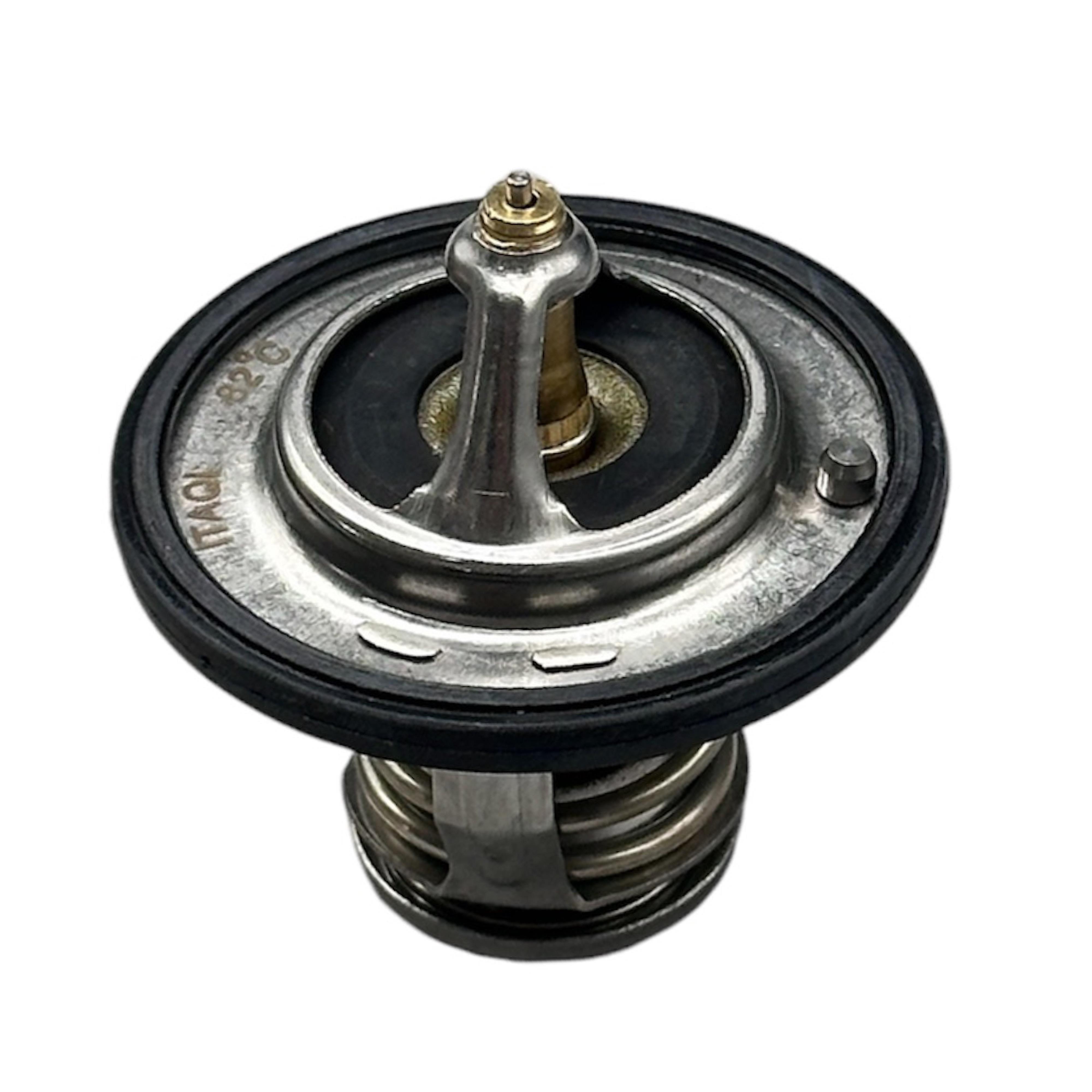 Hyundaı Termostat H100 05-09/L300 05-09/Starex 04-08/Sorento 05-09 (82 Derece) - 25510-42010/25510-4A700