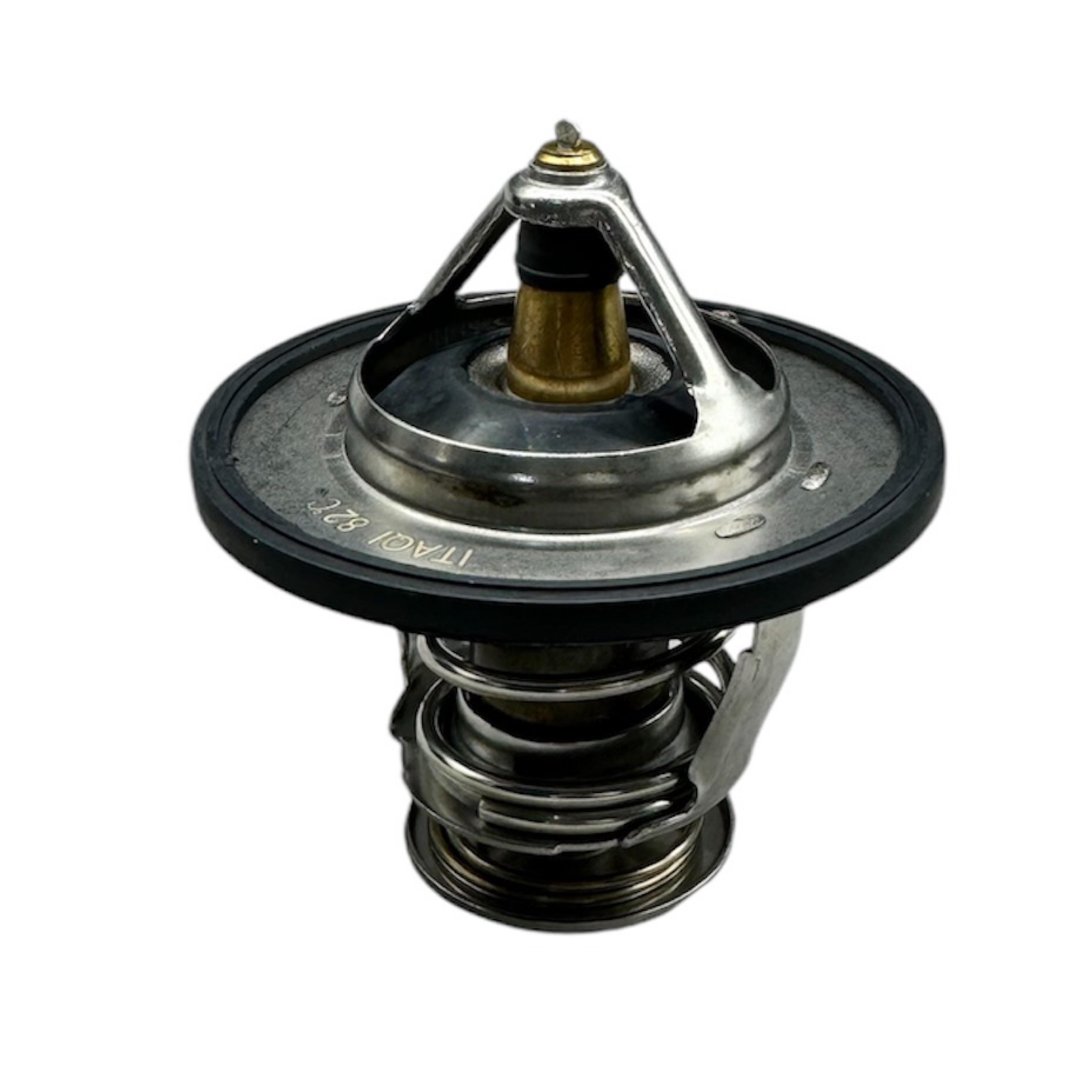 Hyundaı Termostat İx35 10-15/Santafe 03-06/Tucson 09-12/ Sportage 11-14/Sorento 2,0 Dizel 10-15 (82 Derece) - 25500-35540/25500-35530