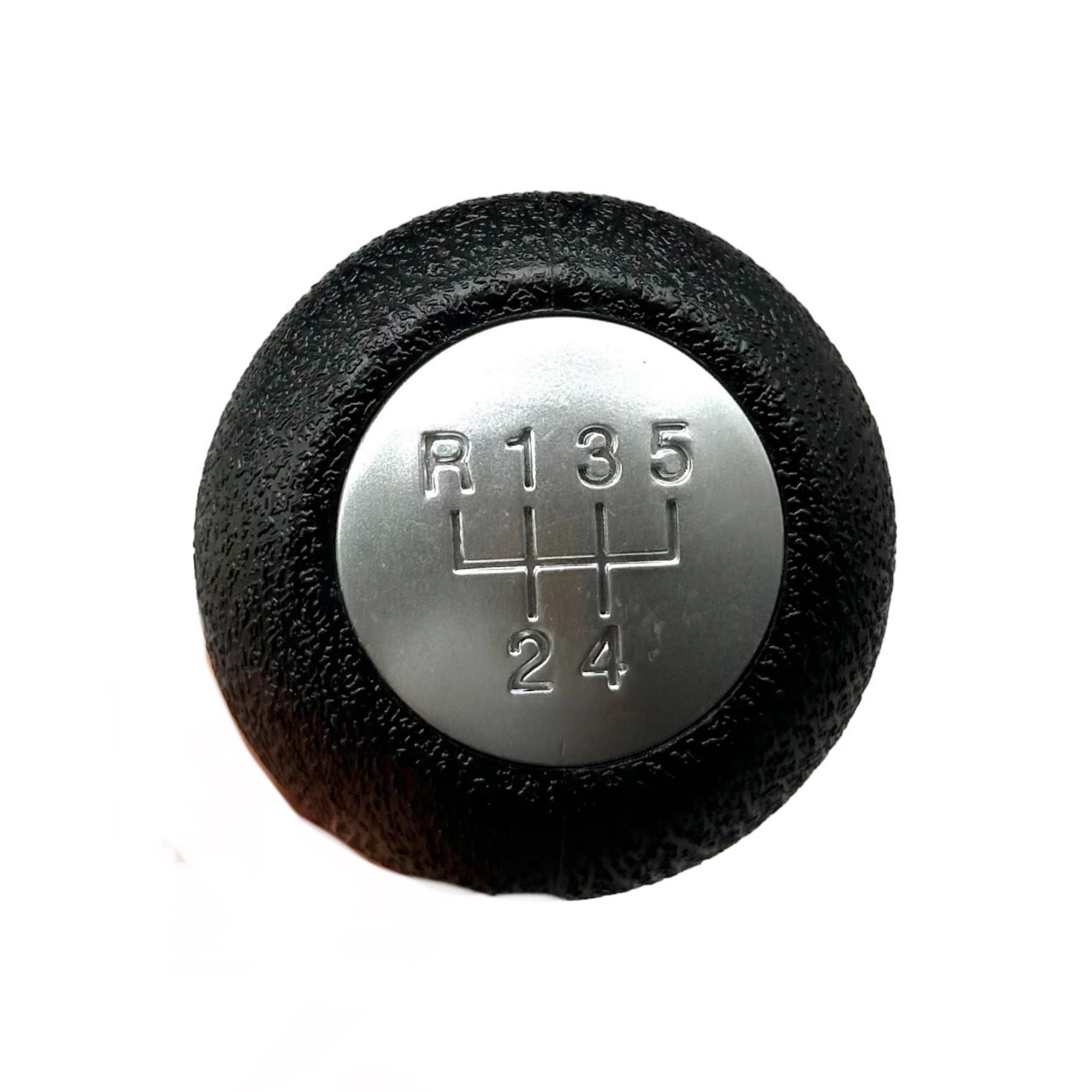 Hyundaı Topuz Vites Accent Era 06-12/Getz 06-12/Rio 06-12 (Orta Kısım Nikelaj) - UNI-TPZ-021