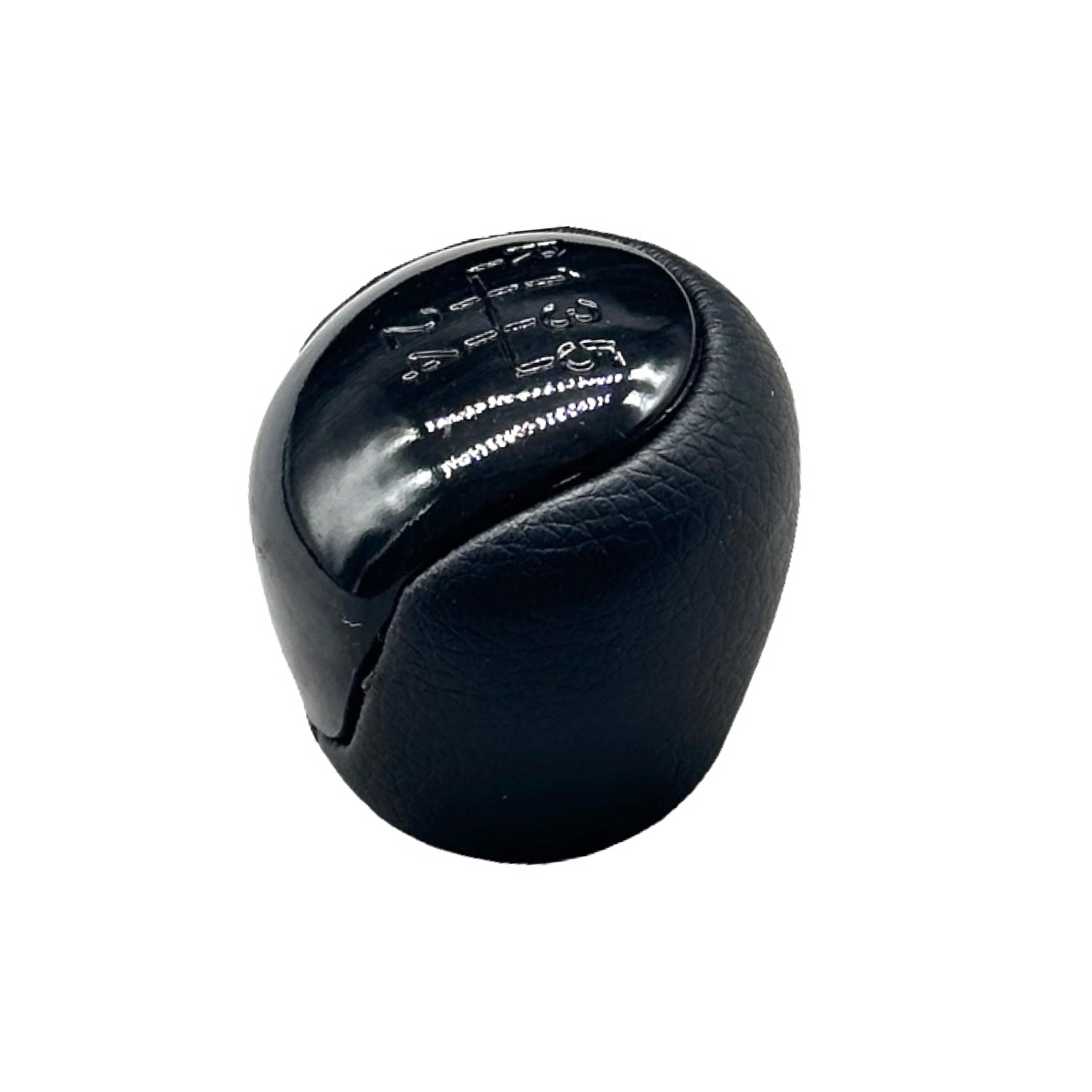 Hyundaı Topuz Vites İ30 07-12 (Siyah) - 43711-2H100XP