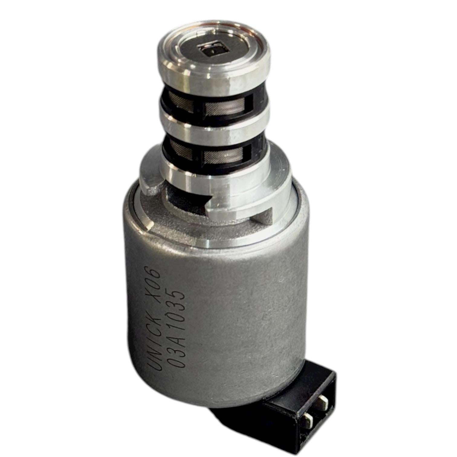 Hyundaı Valf Selenoit Accent Blue/İ10/İ20/İ30/Rio/Ceed/Cerato/Picanto 11-21 (Otom) - 46313-23010