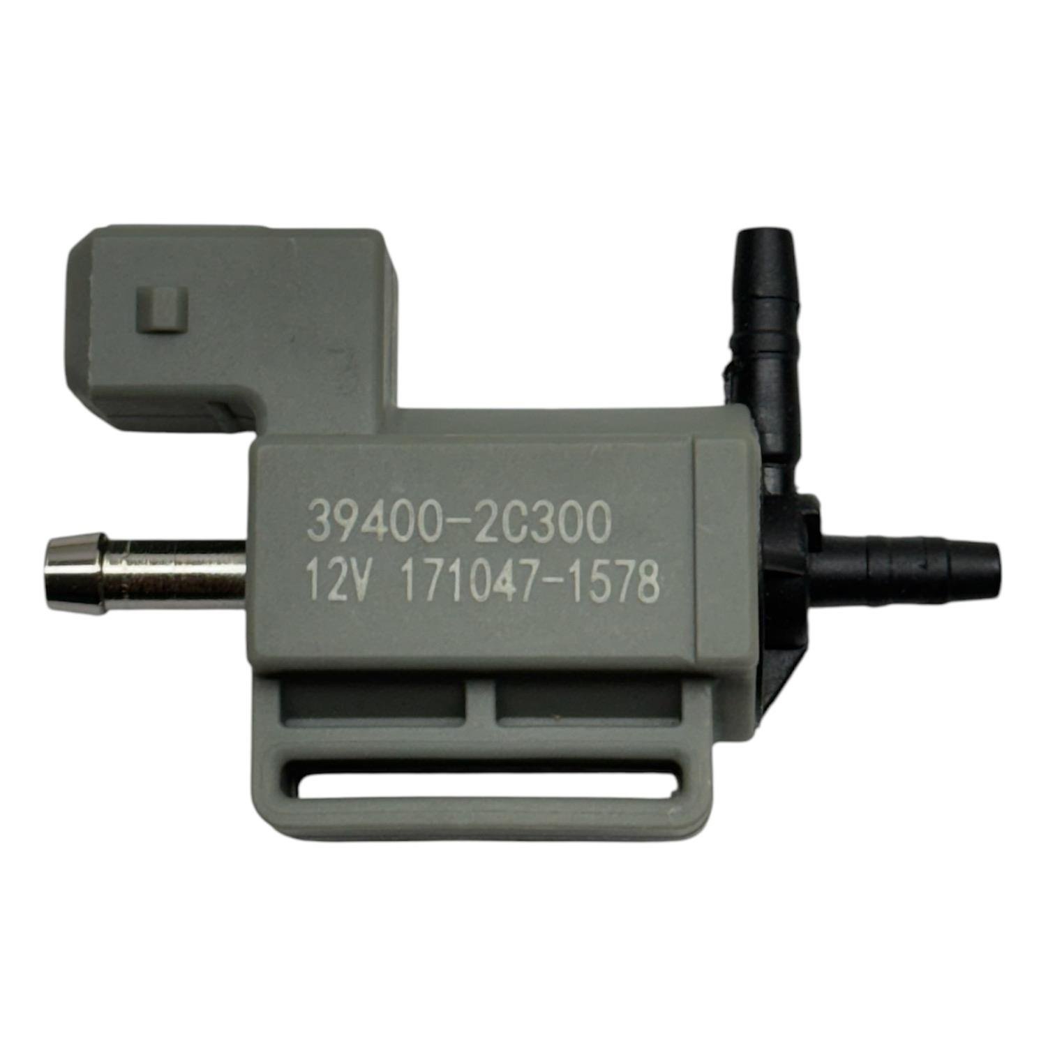 Hyundaı Valf Selenoit Tucson 1,6 Benzinli 11-23/Sportage/1,6 Benzinli 11-23 - 39400-2C300