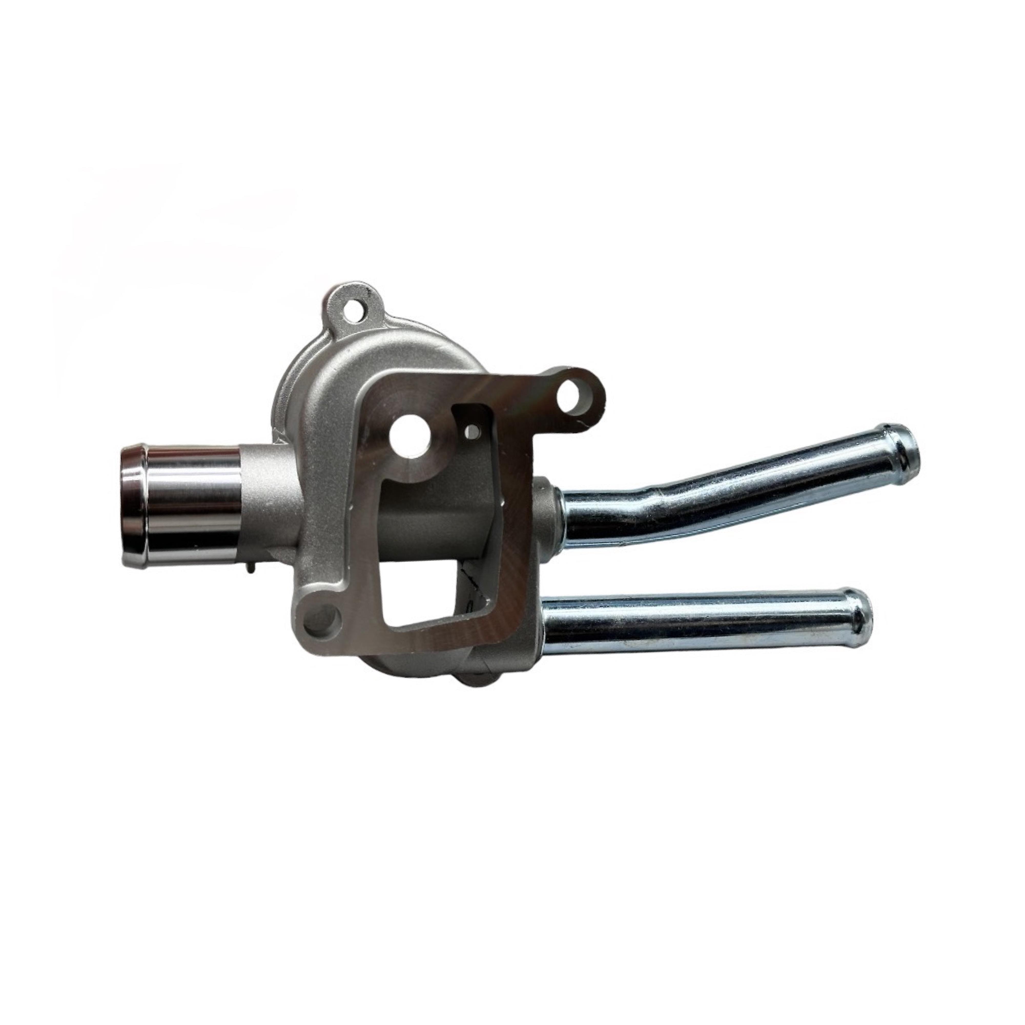 Hyundaı Yuva Termostat Accent 00-02 Alt - 25620-26020