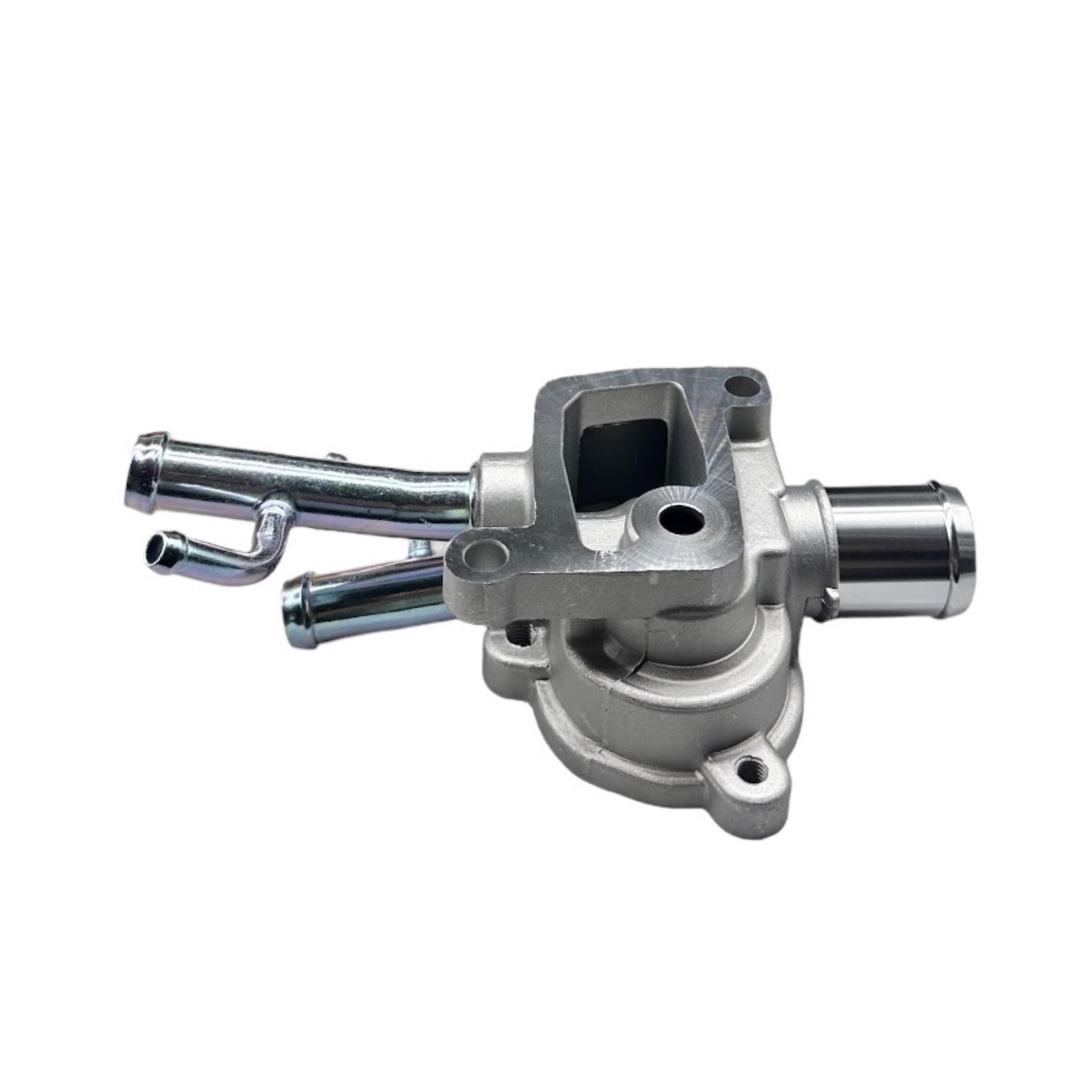 Hyundaı Yuva Termostat Accent Era 1,4-1,6 Benzinli 06-09 Alt - 25620-26870