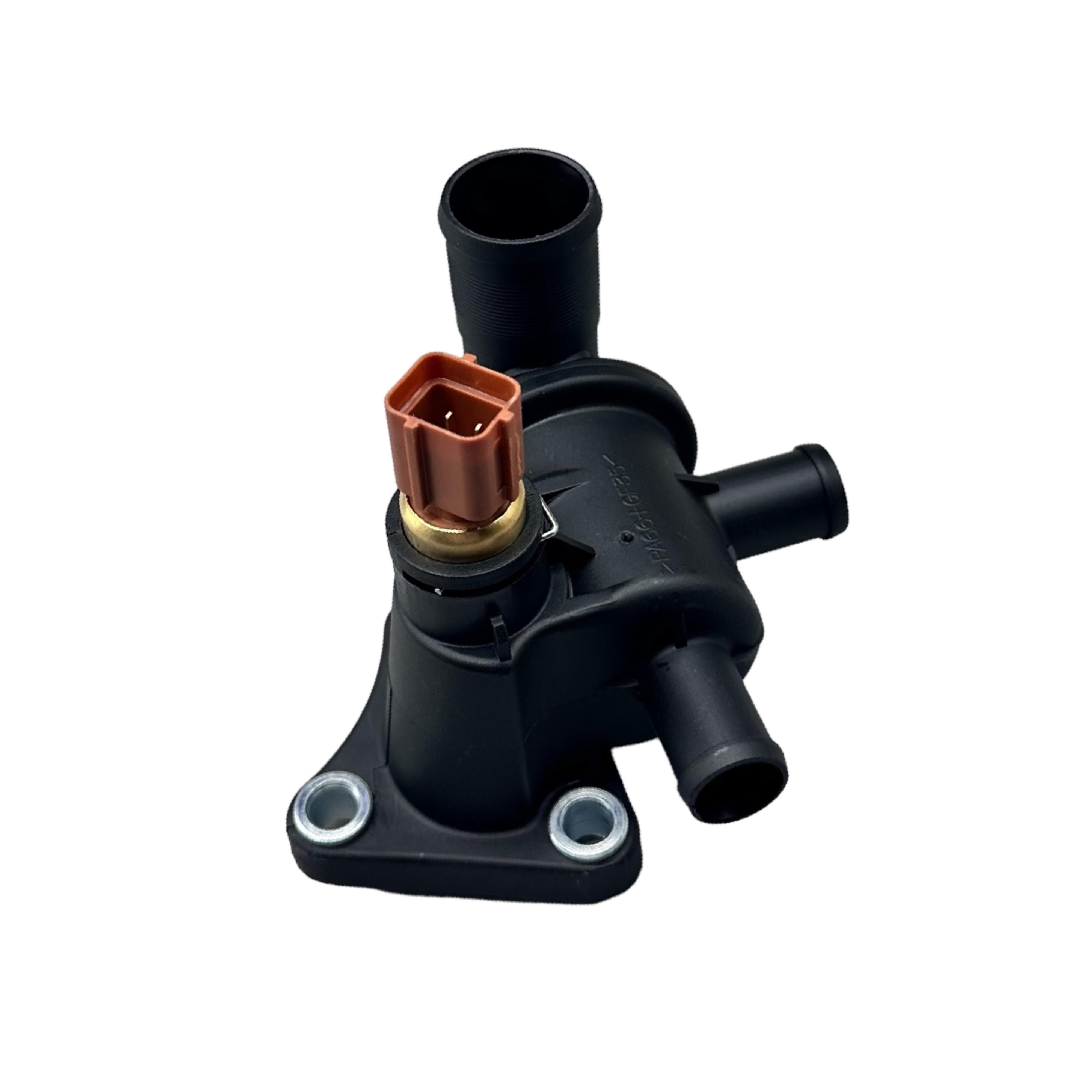 Hyundaı Yuva Termostat Atos 04-09/İ10 04-09/Picanto 1,1benzinli 04-09 (Müşürlü/Komple) - 25650-02560