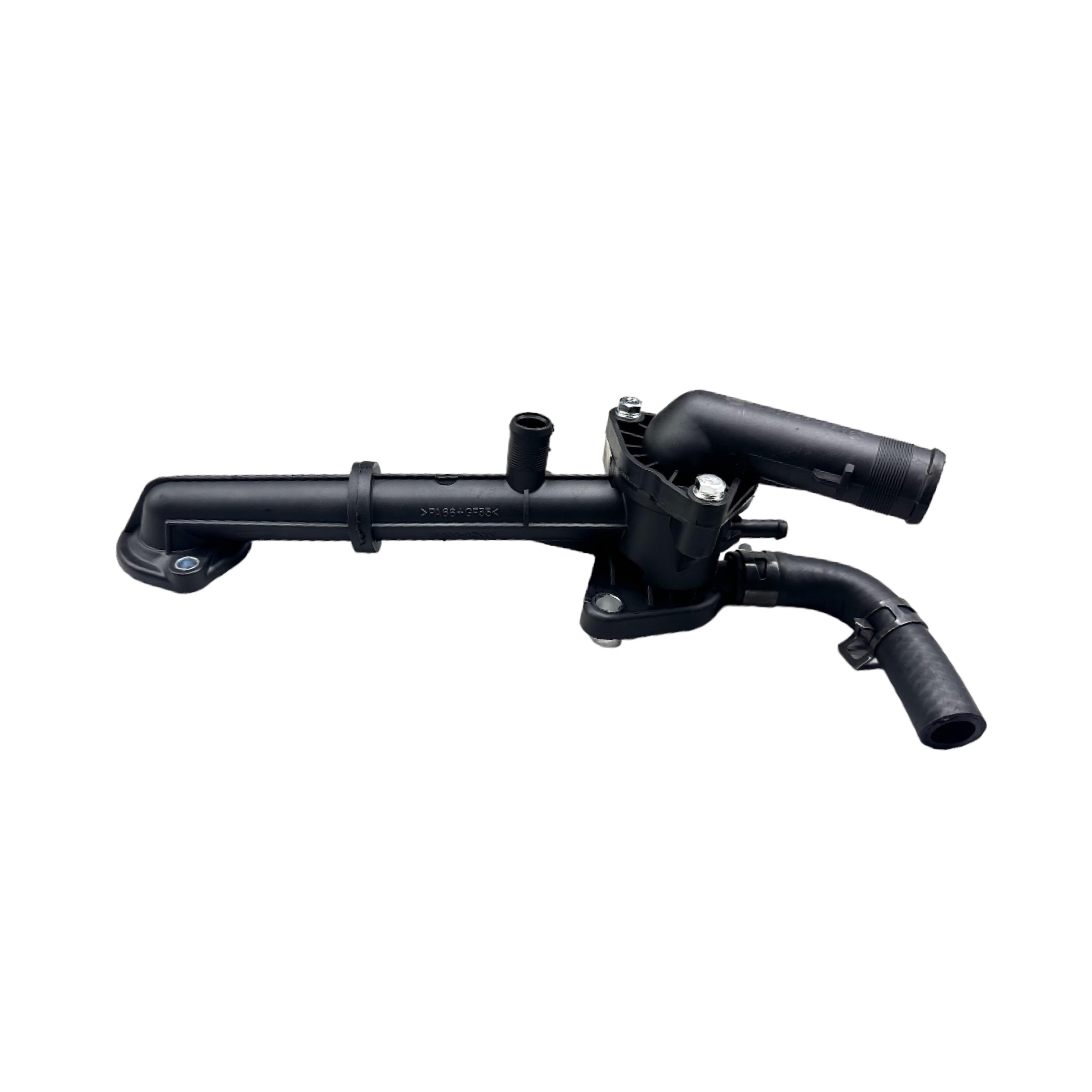 Hyundaı Yuva Termostat Atos 10-13/Picanto 10-13/İ10 10-13 (Komple) - 25600-02566