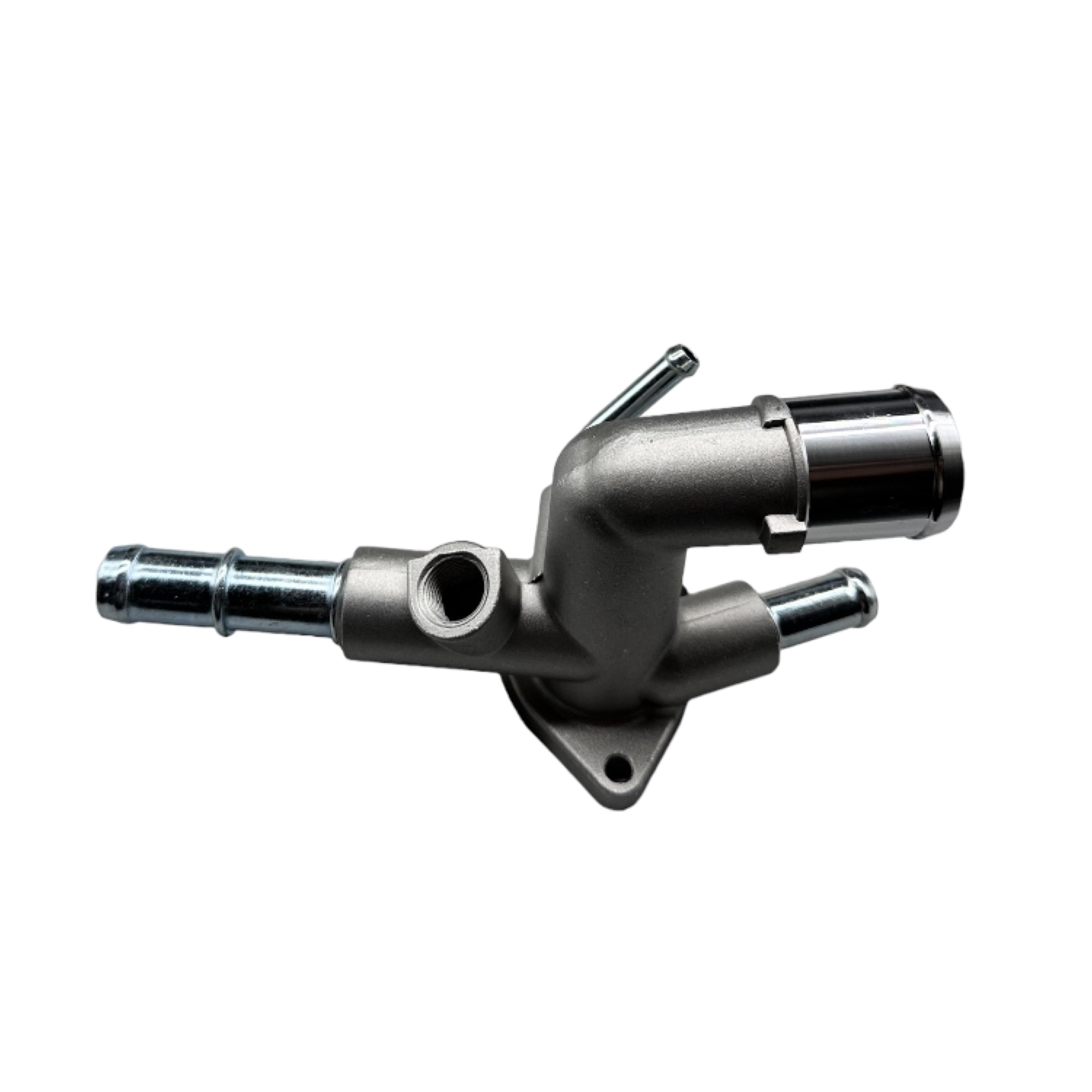 Hyundaı Yuva Termostat Elantra 1,8 11-18/Tucson 2,0 12-21/Sportage 2,0 12-21 (Komple) - 25600-2E000