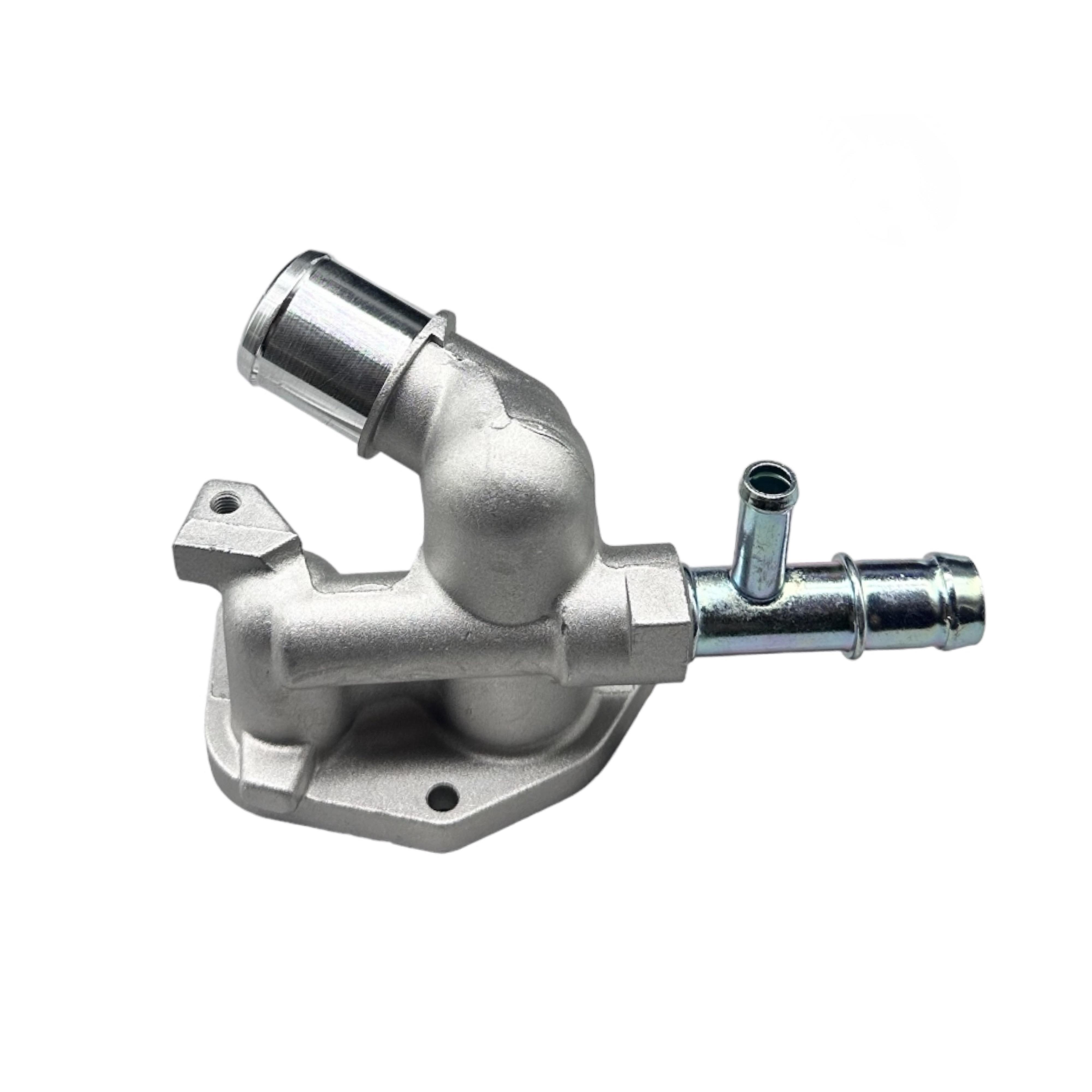 Hyundaı Yuva Termostat İ30 07-12/İ20 07-12/Ceed 07-12/Cerato 1,6 07-12 Alt/Üst (Komple/Silindir Kapağa Bağlanan) - 25620-2B002