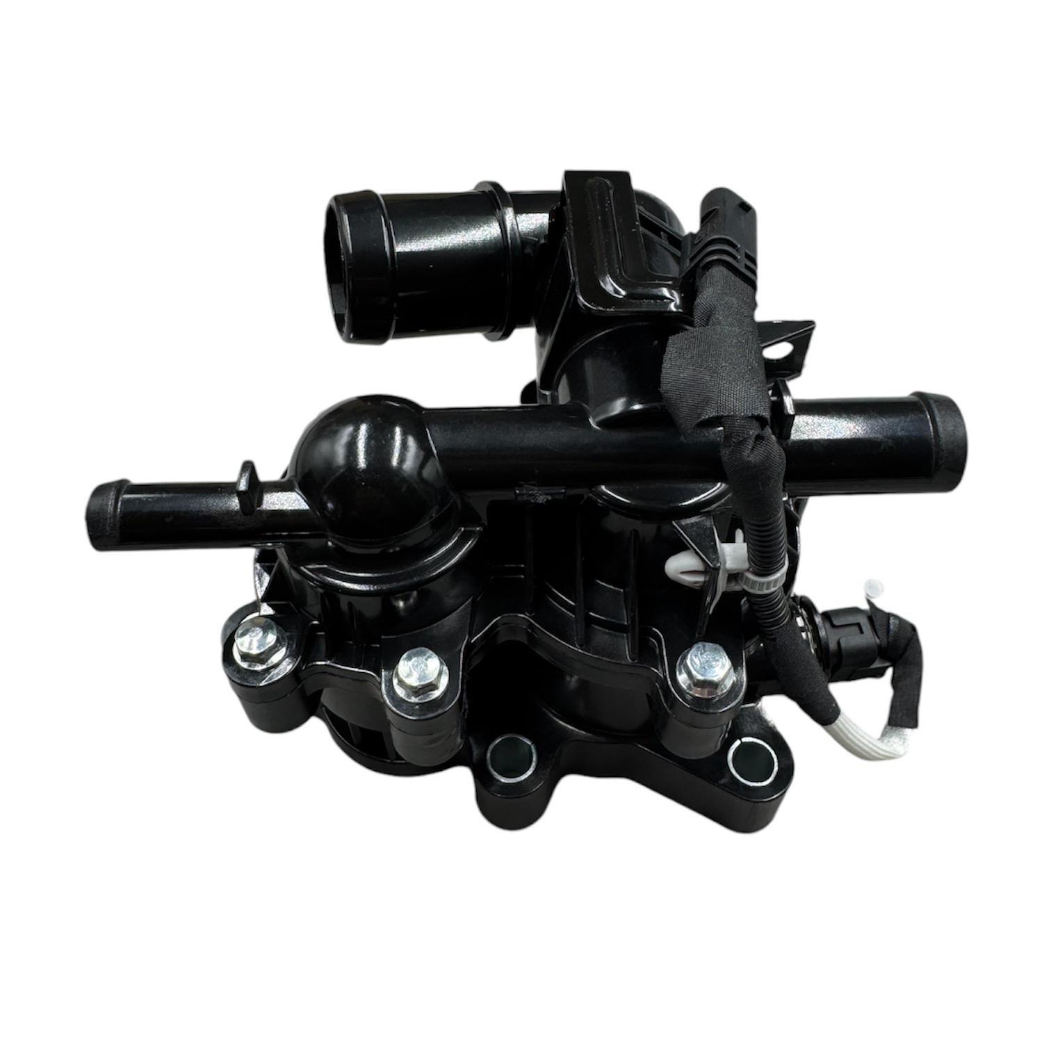 Hyundai Yuva Termostat İ30 1,4 Benzinli 17-19 (Komple) - 25600-03800