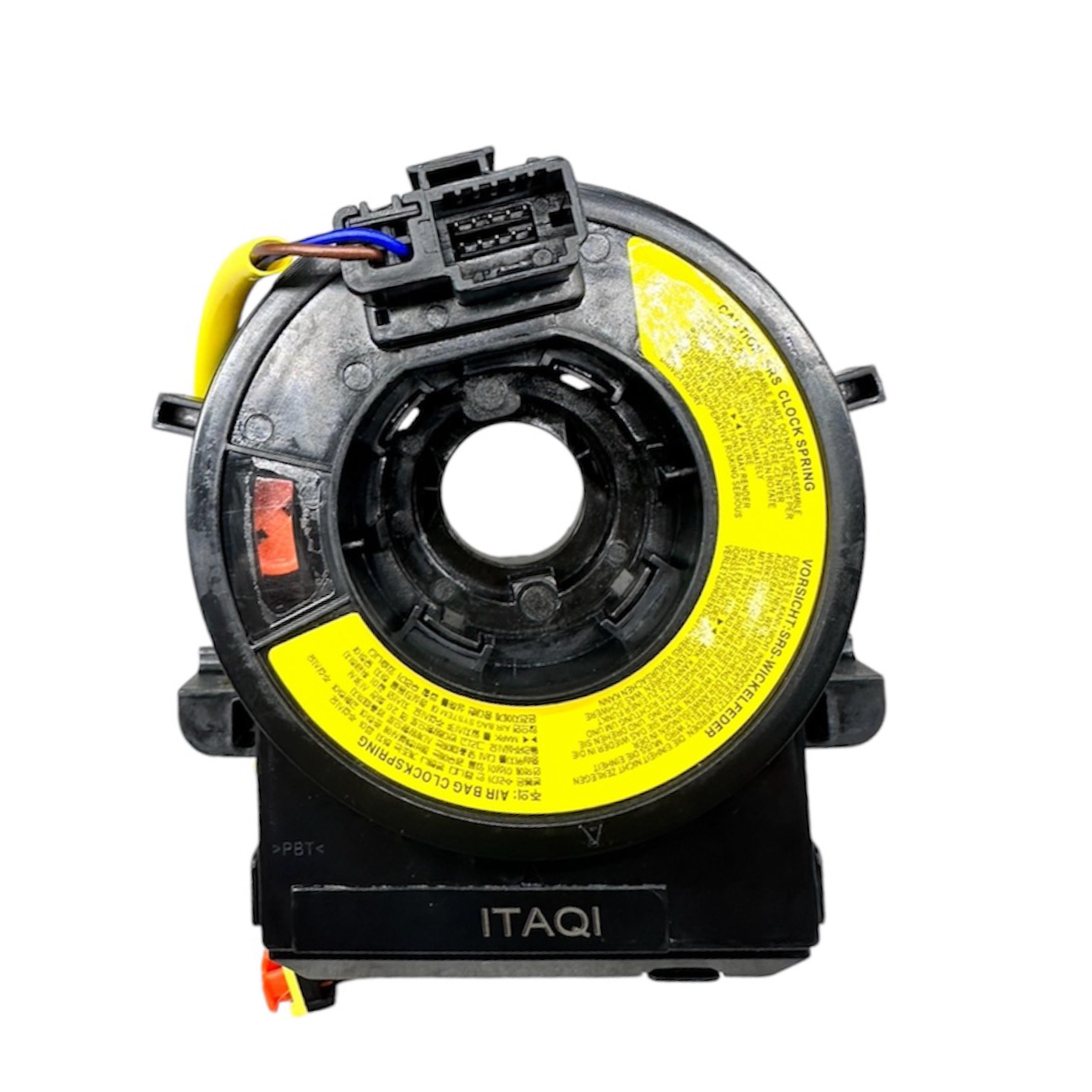Hyundaı Zemberek Aırbag Accent Blue 11-15/Sportage 10-15/Elantra 11-15/Sonata 11-15/Rio 12-17/İ10 14-19/İ30 12-15/Sorento 07-12/Ceed 12-14/Soul 13-17 - 93490-1R110