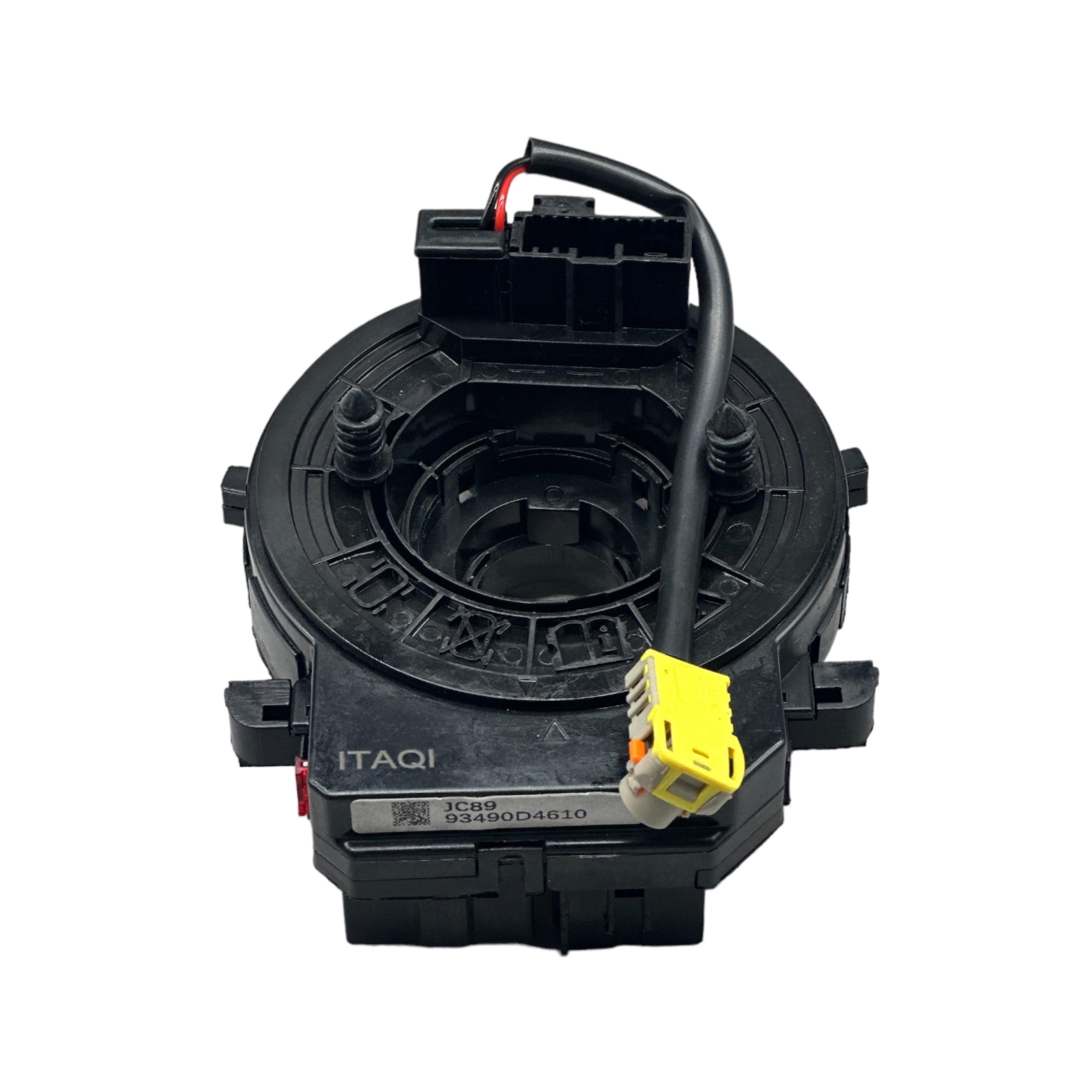 Hyundaı Zemberek Aırbag Elantra 15-16/İ30 16-18/Ceed 16-18 /Picanto 16-18/Kona 18-19 - 93490-G3130