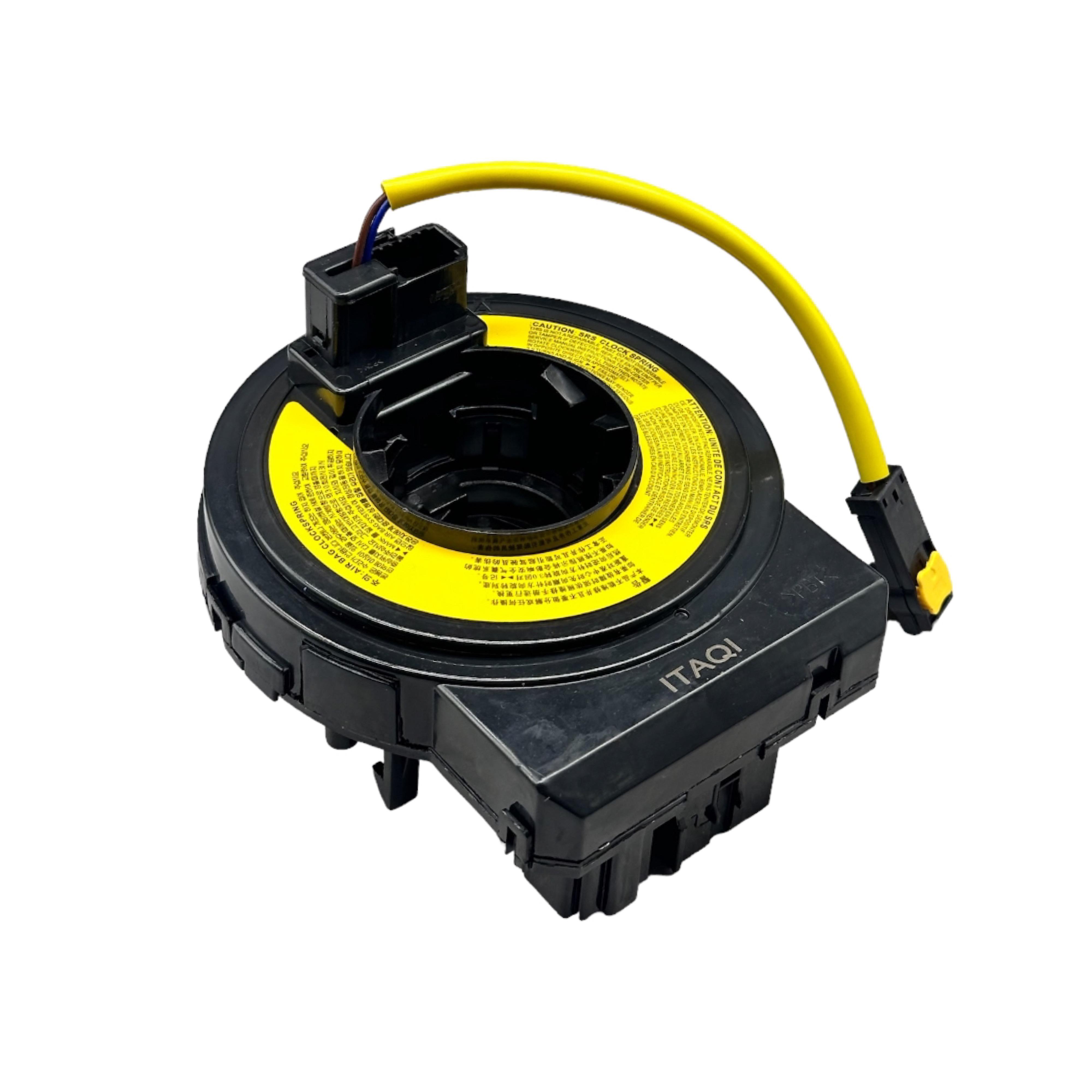 Hyundaı Zemberek Aırbag İ30 06-10/Ceed 06-10 - 93490-2H300