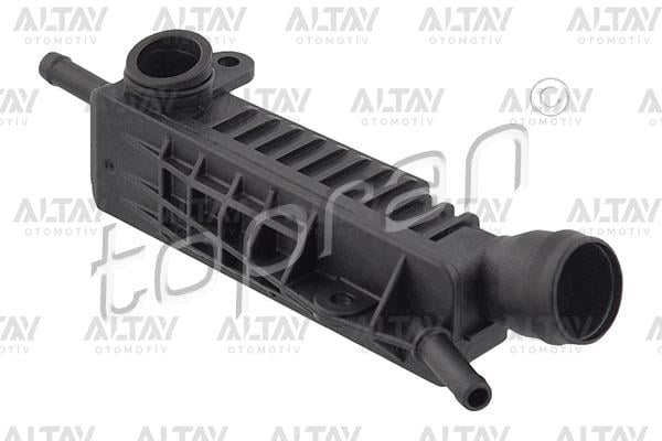 ISITMA BORUSU POLO / İBİZA 05= BUD-CGGB 1.4 16V