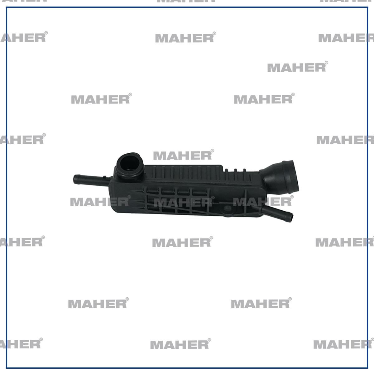 ISITMA BORUSU POLO / İBİZA 05= BUD-CGGB 1.4 16V