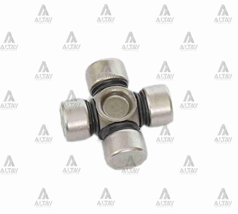 İSTAVROZ MAFSAL (DİREKSİYON) MUHTELİF DİREKSİYON (KAFA KALINLIGI 16) (39mm X 16mm DIŞTAN SEGMAN)