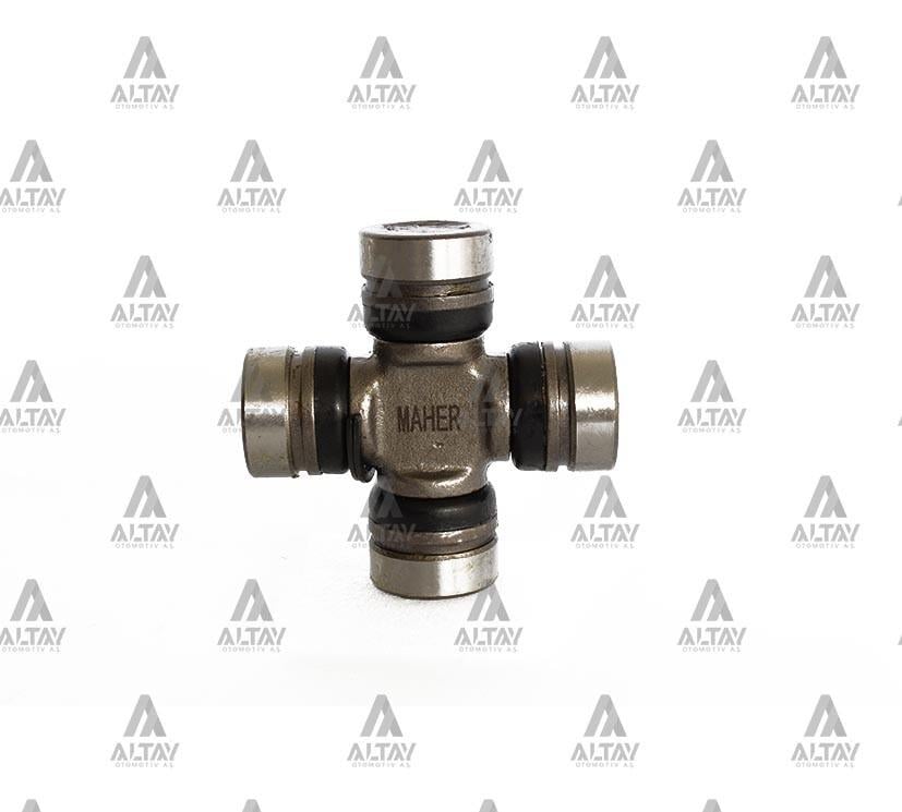 İSTAVROZ MAFSAL (ŞAFT) BESTA / CERES / E-2200 / B-2500 4x4 ÖN (71mm X 26,5mm İÇTEN SEGMAN)