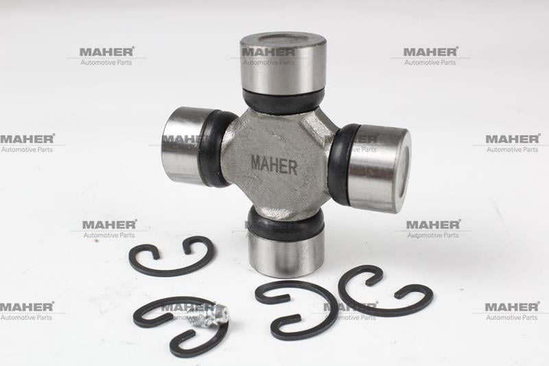 İSTAVROZ MAFSAL (ŞAFT) BONGO 05= K-2500 / K-2700 (78mm X 27mm DIŞTAN SEGMAN)