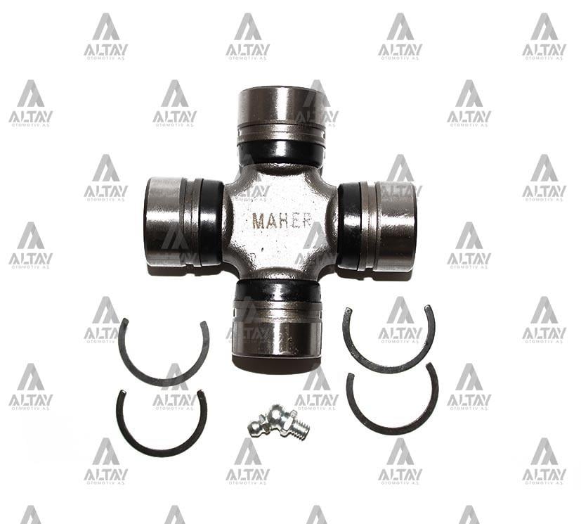 İSTAVROZ MAFSAL (ŞAFT) HI-BESTA / BONGO  97-04 / PREGIO / SORENTO / IX-35 (92mm X 32mm İÇTEN SEGMAN)